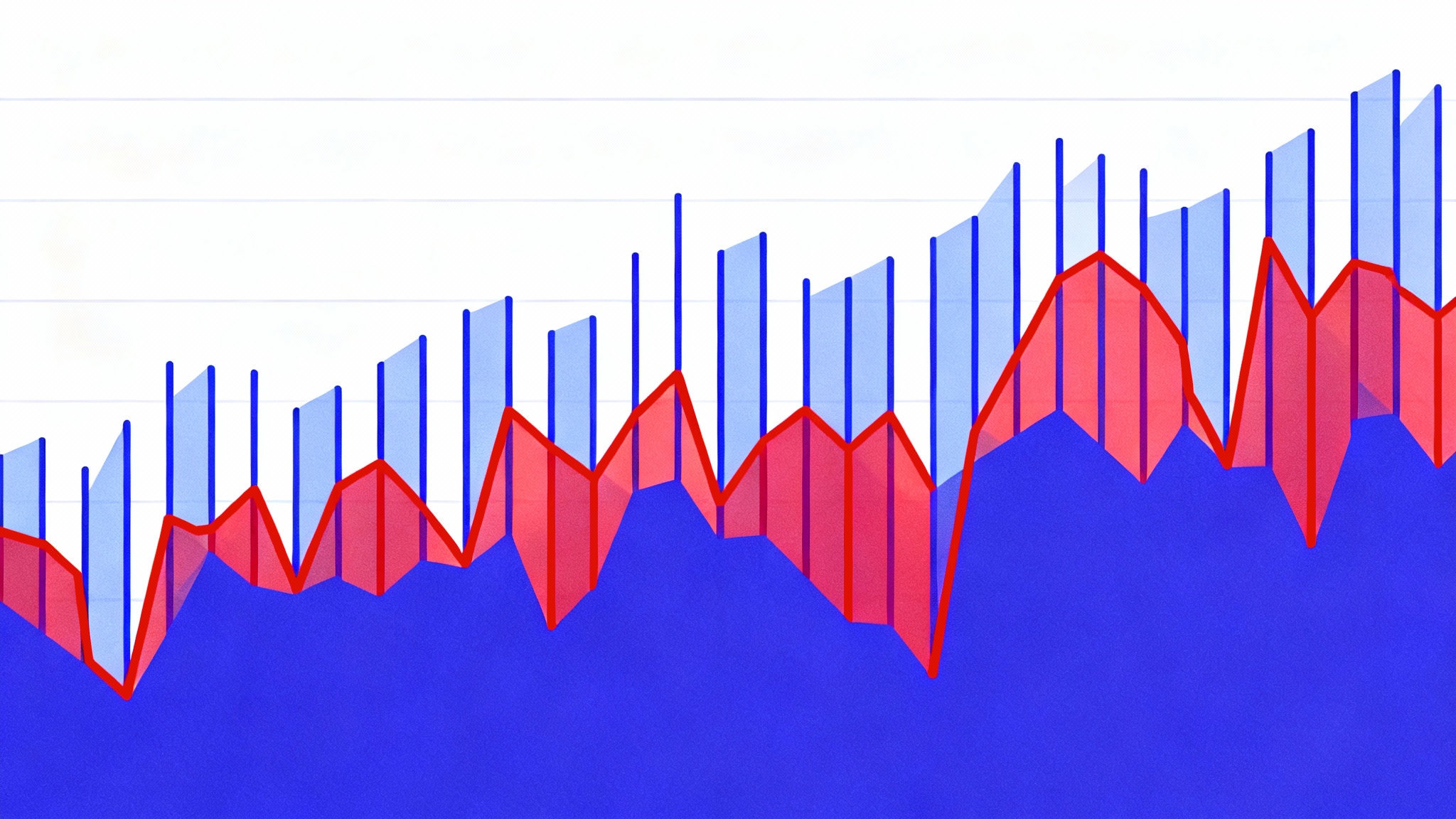 Quand l'inattendu frappe : l'augmentation du risque de crise