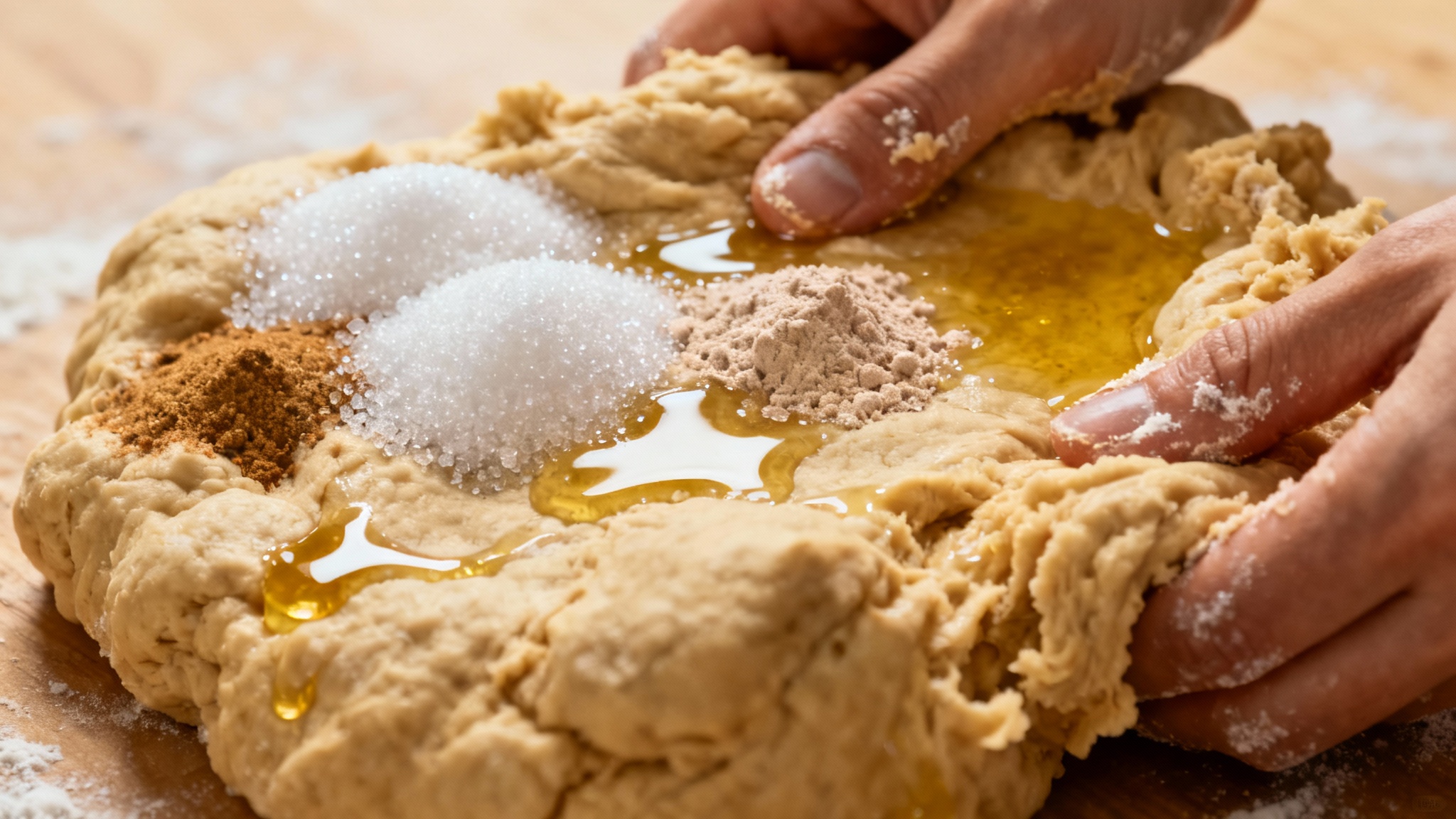 Protéines, sucres et gras : des ajouts fonctionnels