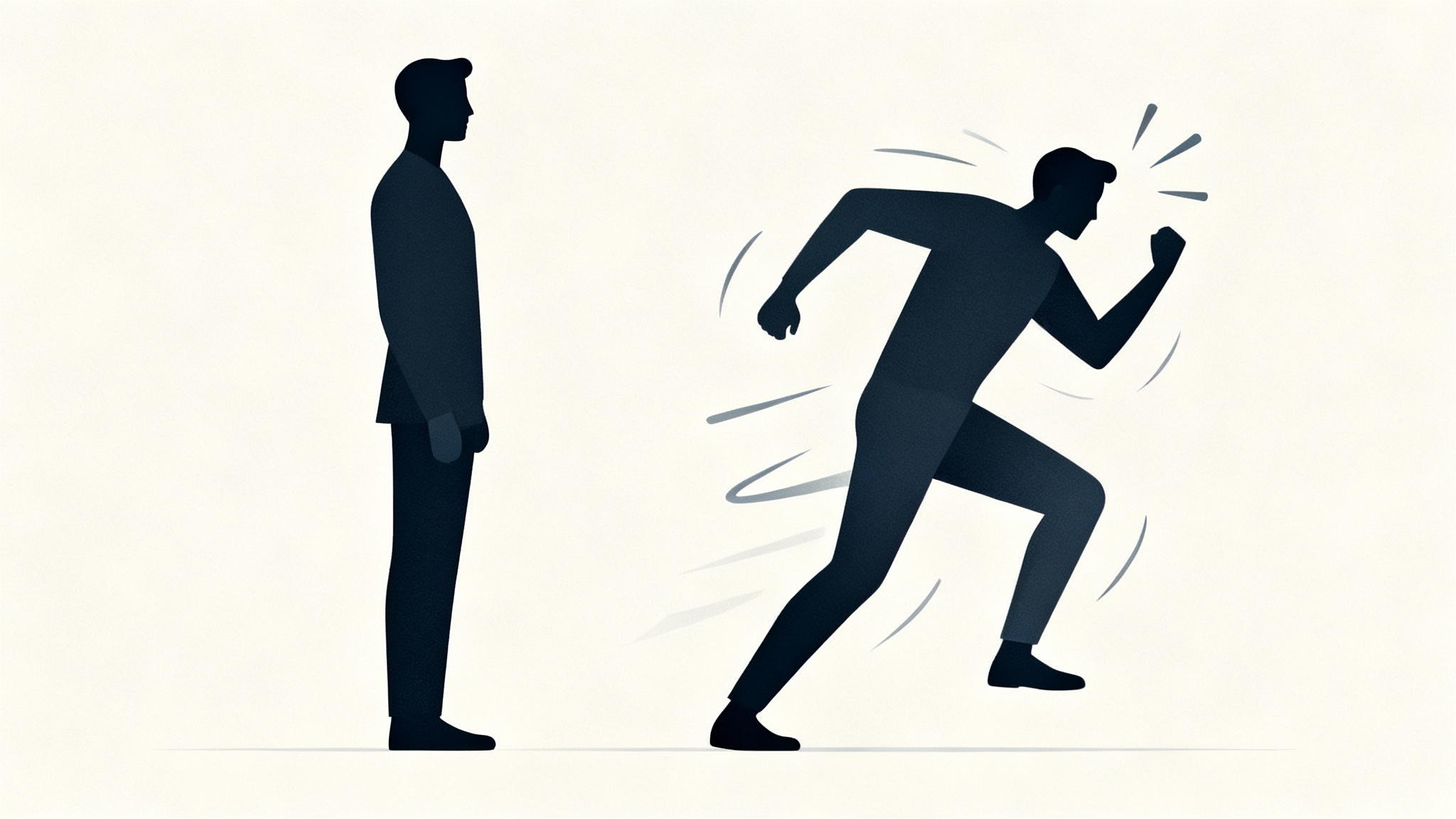 L'individu face à l'instabilité : tout le monde n'est pas logé à la même enseigne