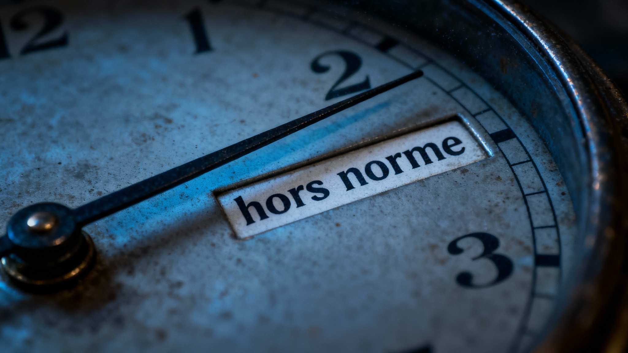 Comprendre la 'surprise' : une nouvelle façon de voir les habitudes