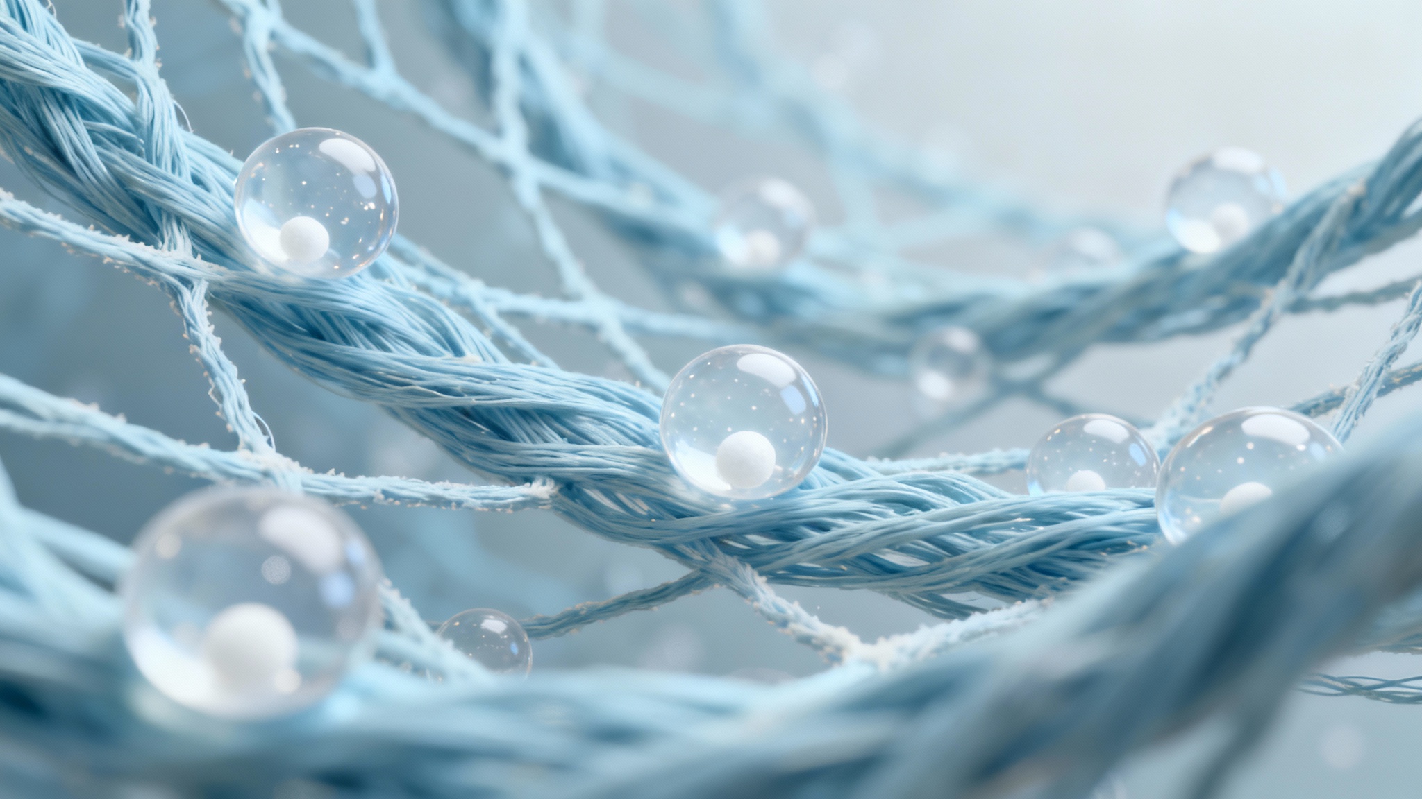 L'enjeu structurel : l'irremplaçable gluten du pain