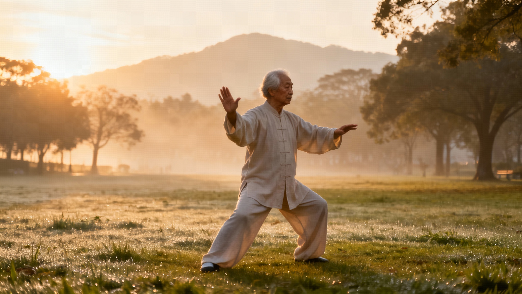 Centenaires: les 4 règles d&#039;or d&#039;un médecin pour tenter d&#039;atteindre 100 ans