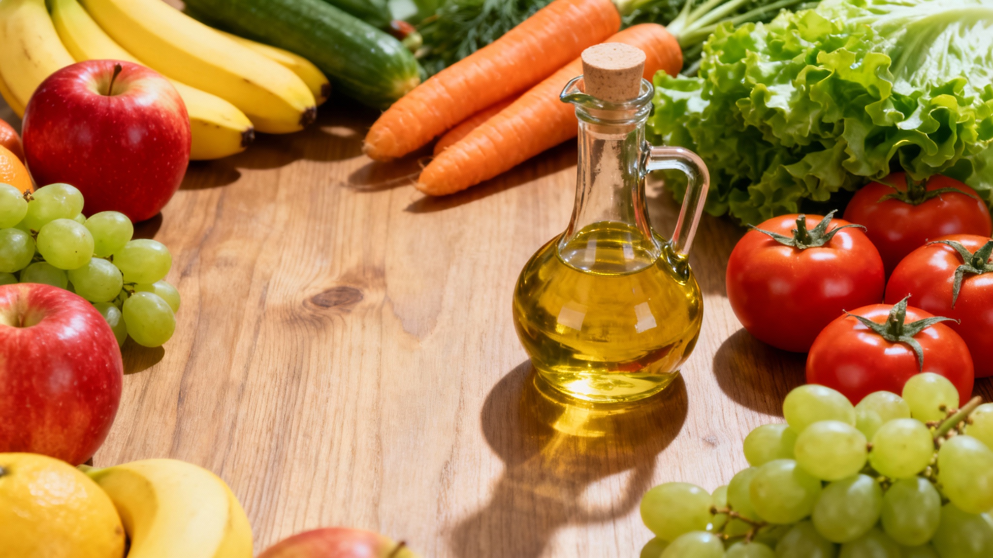 Règle n°2 : Viser une assiette minimalement transformée