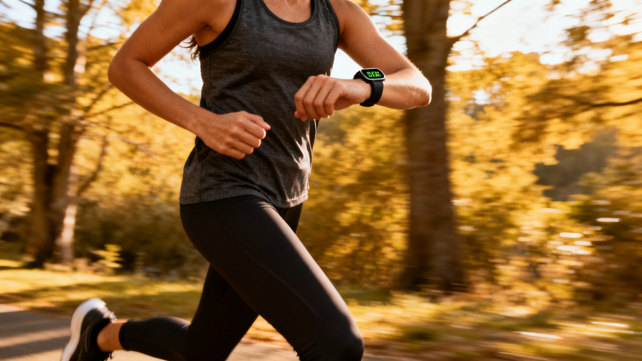 Règle n°1 : Briser la sédentarité au quotidien