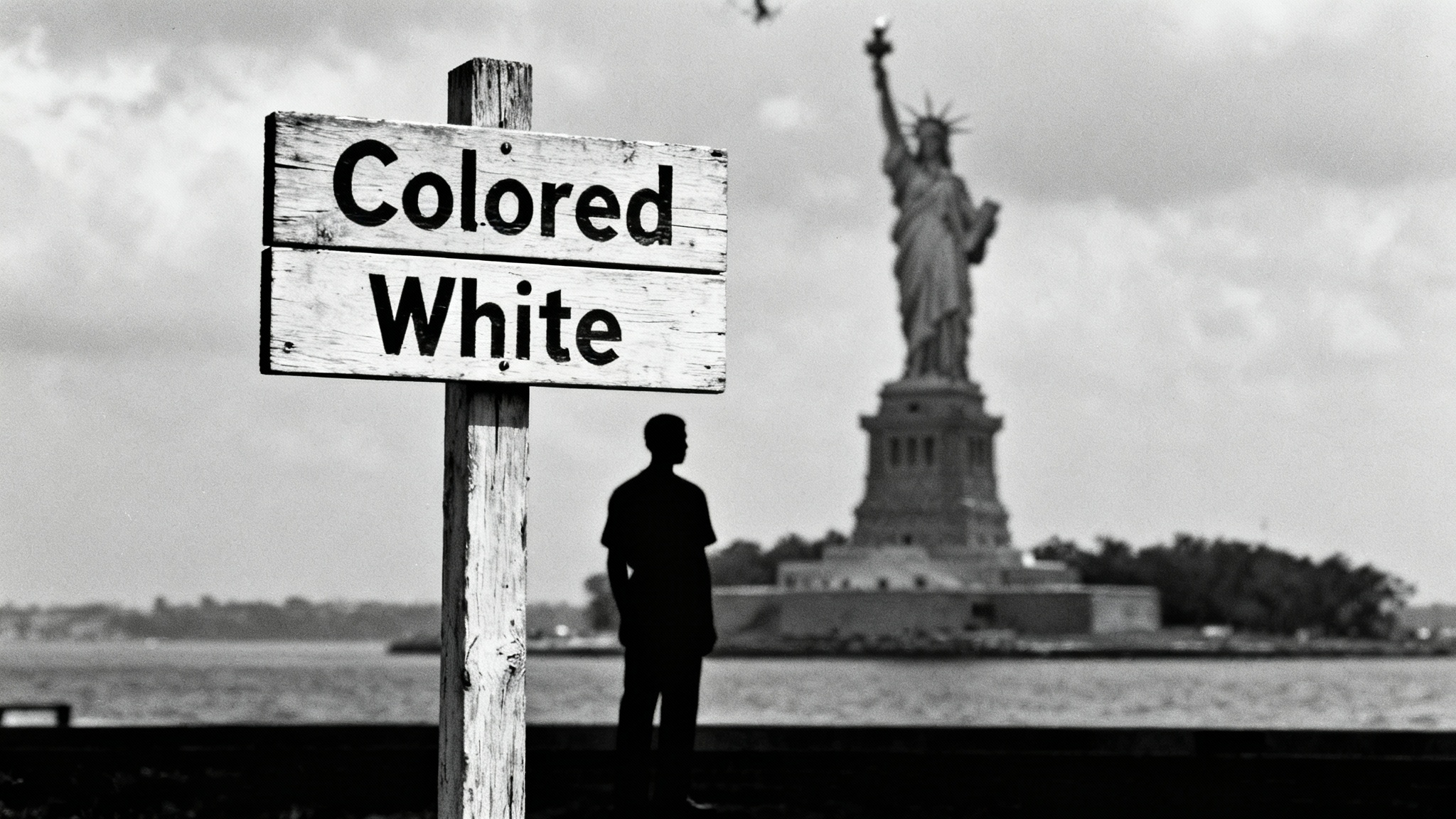 L’amère ironie de l'époque