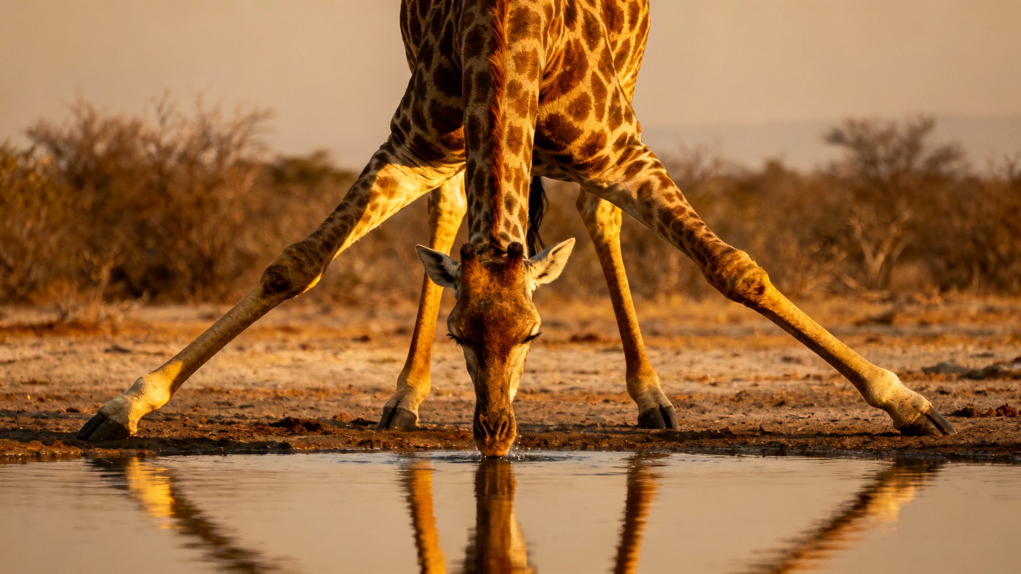 Priorité à l'efficacité : l'ordre de l'évolution