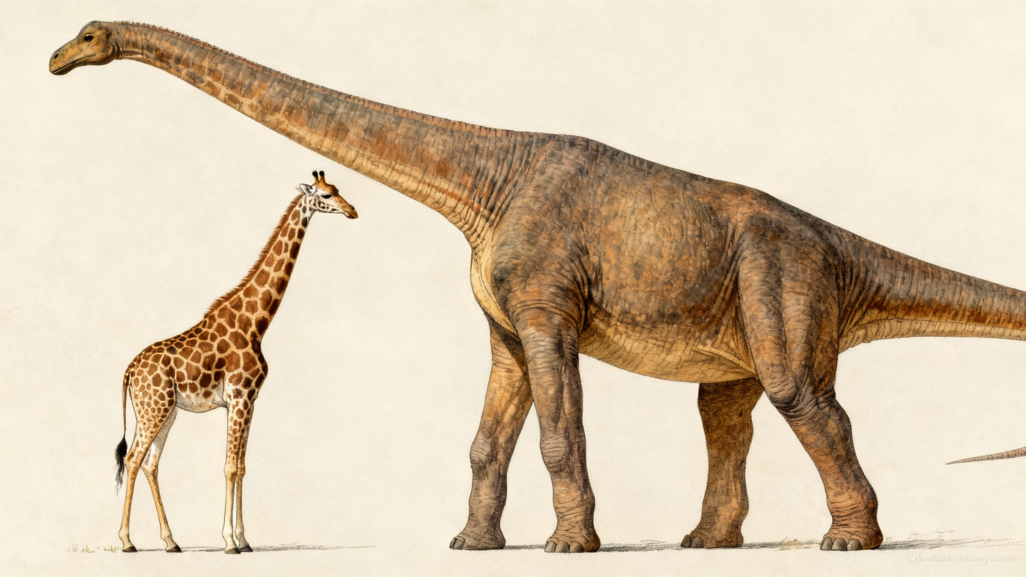 Jusqu'où la hauteur est-elle possible ?