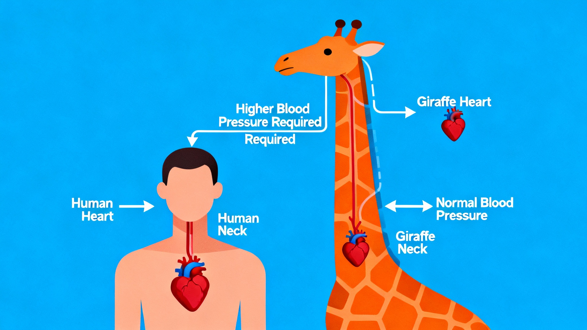 Le coût énergétique d'une pression hors norme