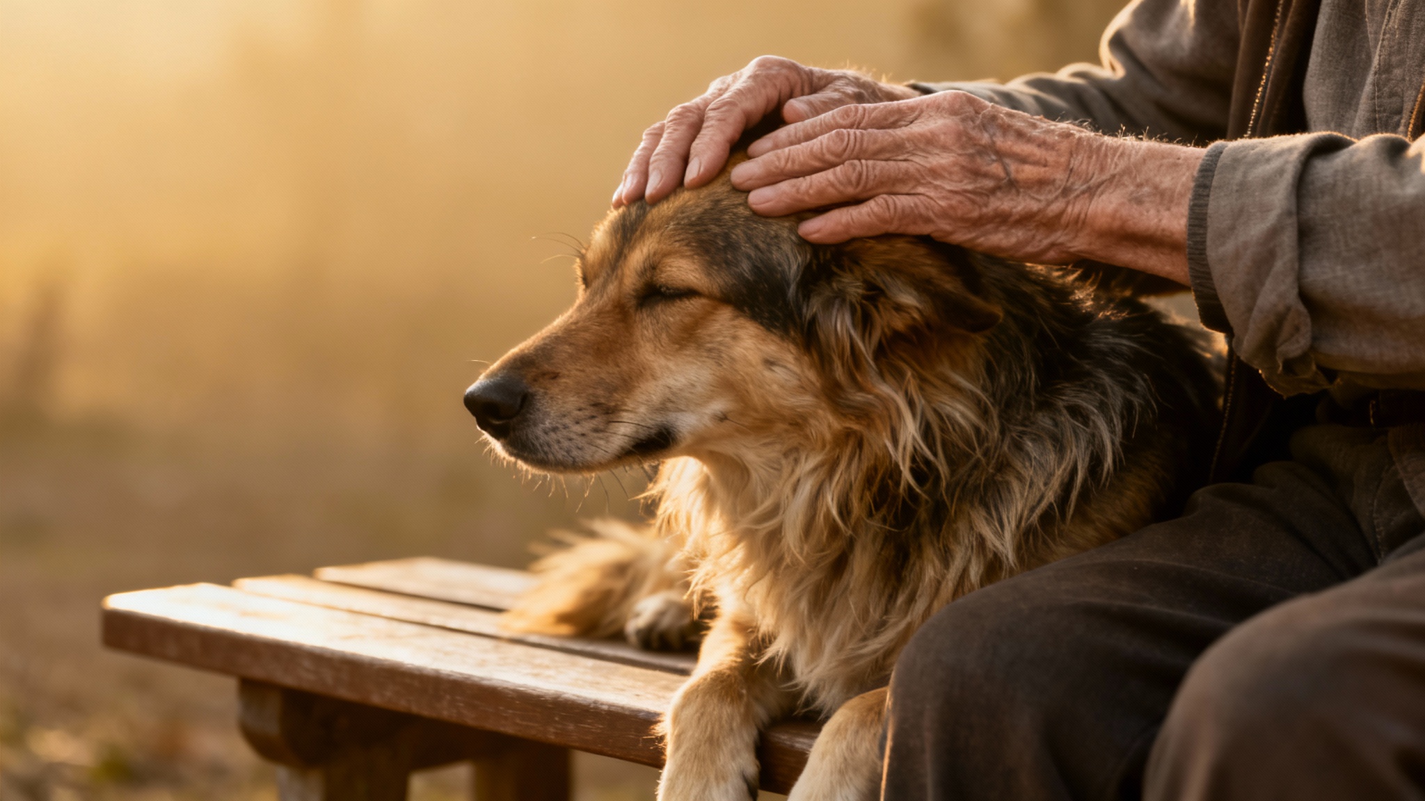 Un lien unique et très, très ancien