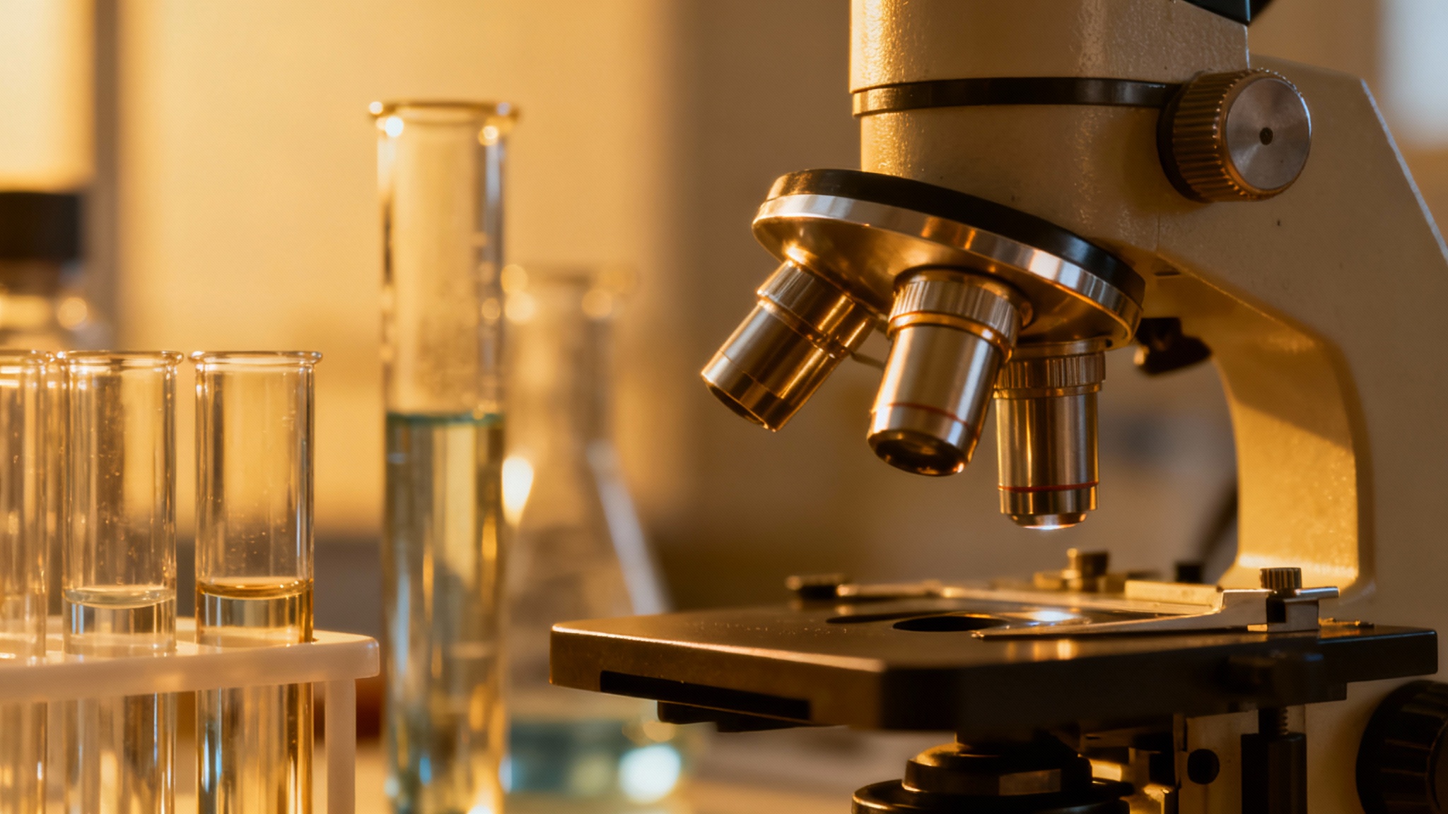 Un espoir dans la chimie reptilienne