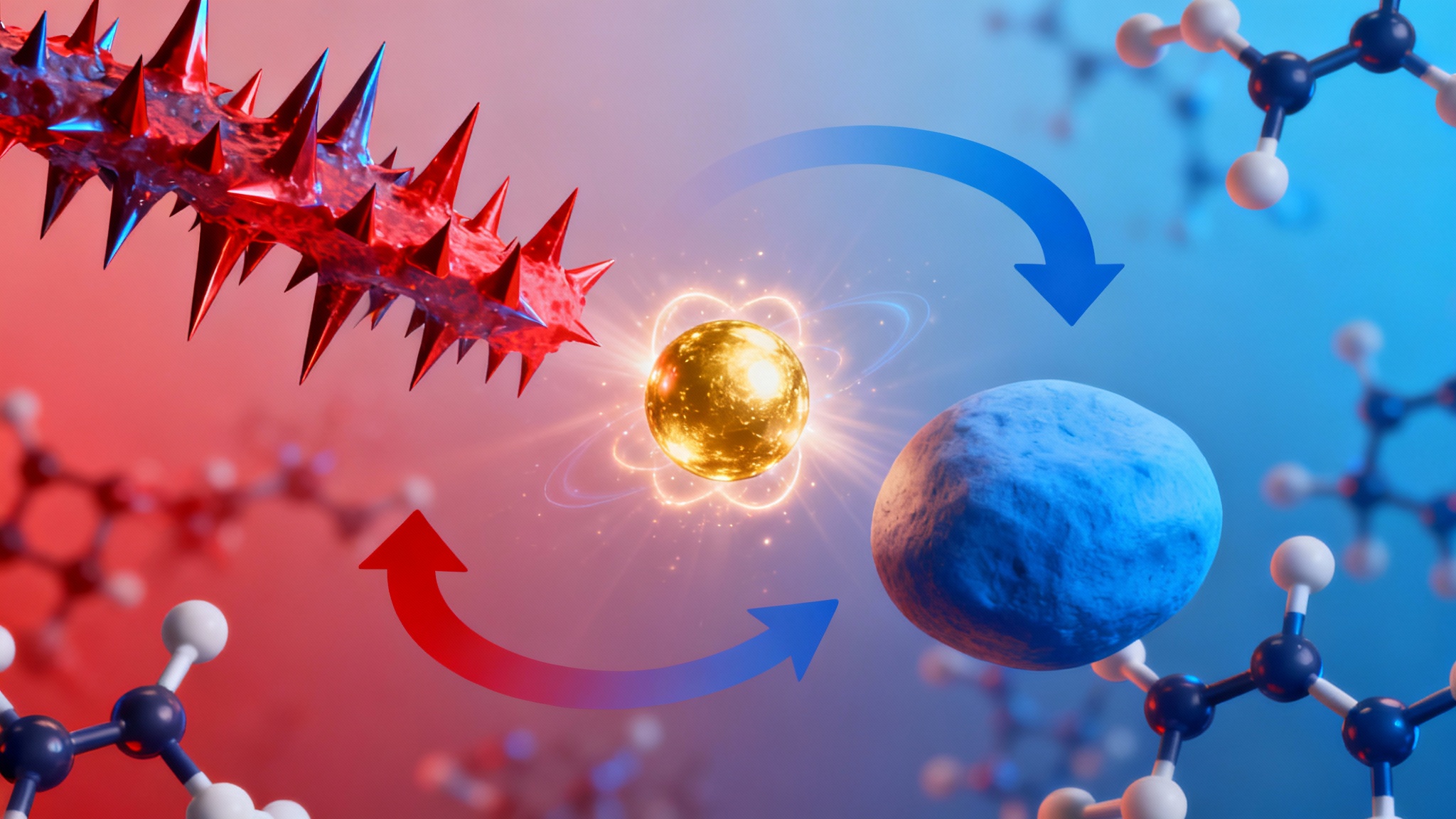 Le rôle protecteur de l'acide urique