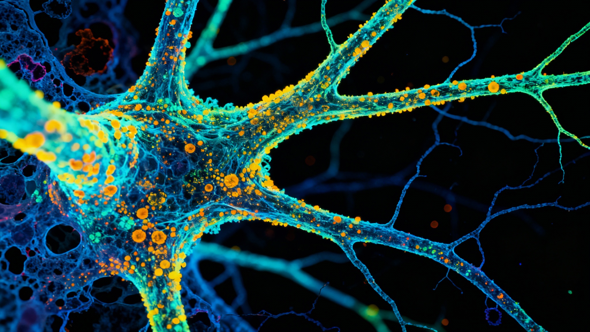La chasse aux indices viraux : agrandir le minuscule