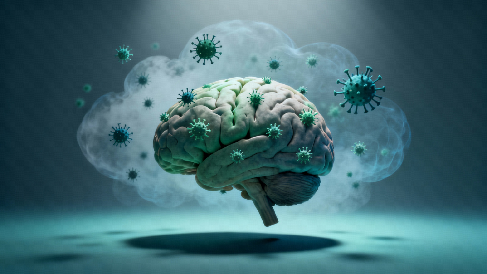 L&#039;herpès labial (bouton de fièvre) lié au risque d&#039;Alzheimer : une nouvelle perspective sur la protéine Tau