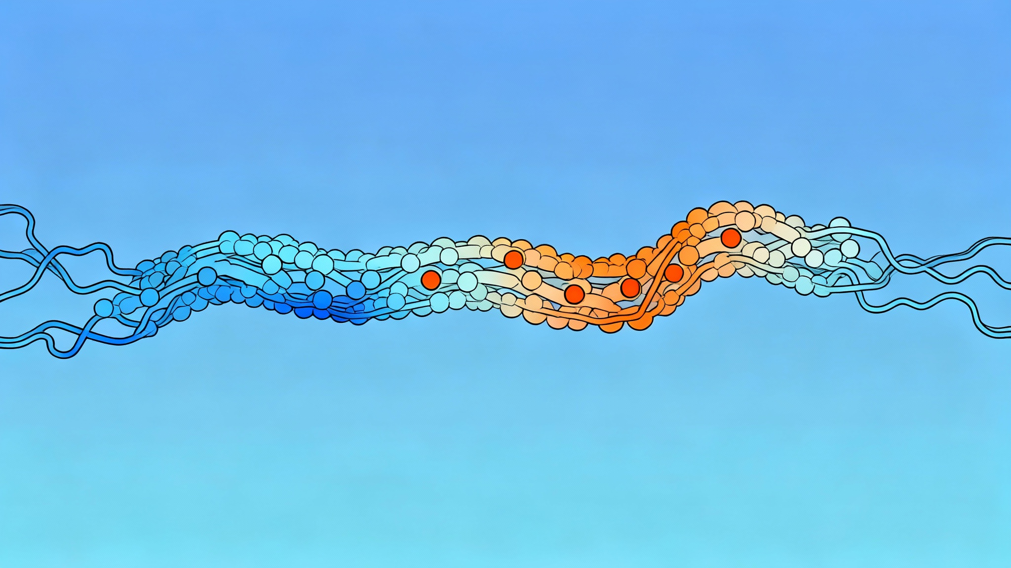 Le rôle surprenant de la protéine Tau : défenseur avant d'être destructeur