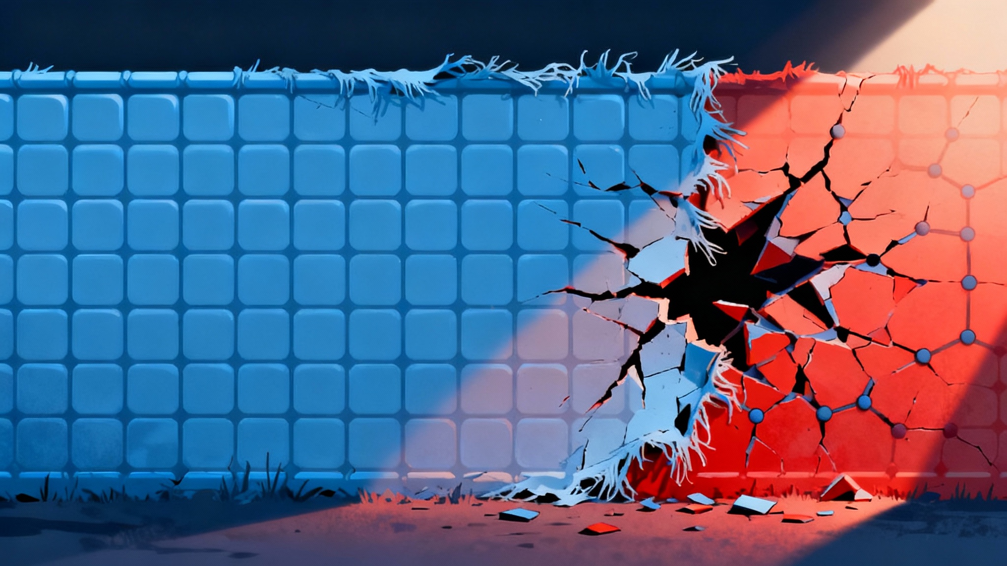 Quand la protection devient une maladie chronique