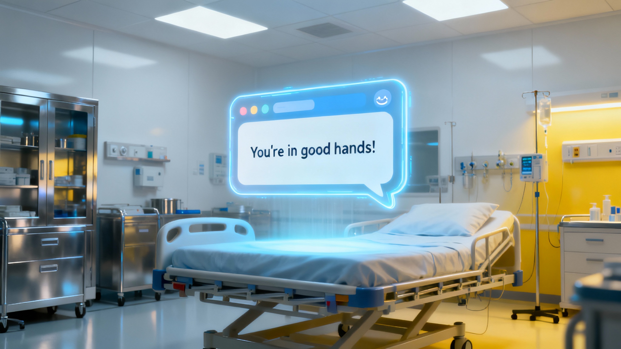 Apprendre à mieux écrire pour de meilleurs soins