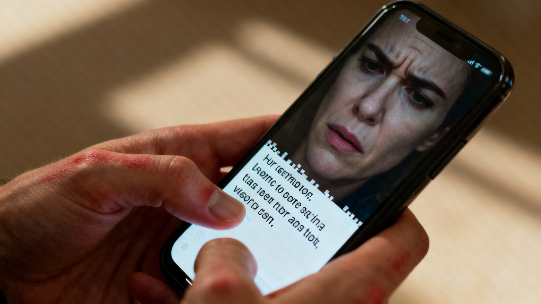 Les limites de l'étude : la présence humaine est-elle remplaçable ?