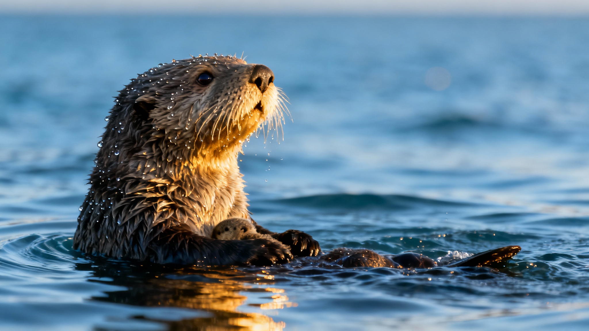 Une persistance inhabituelle