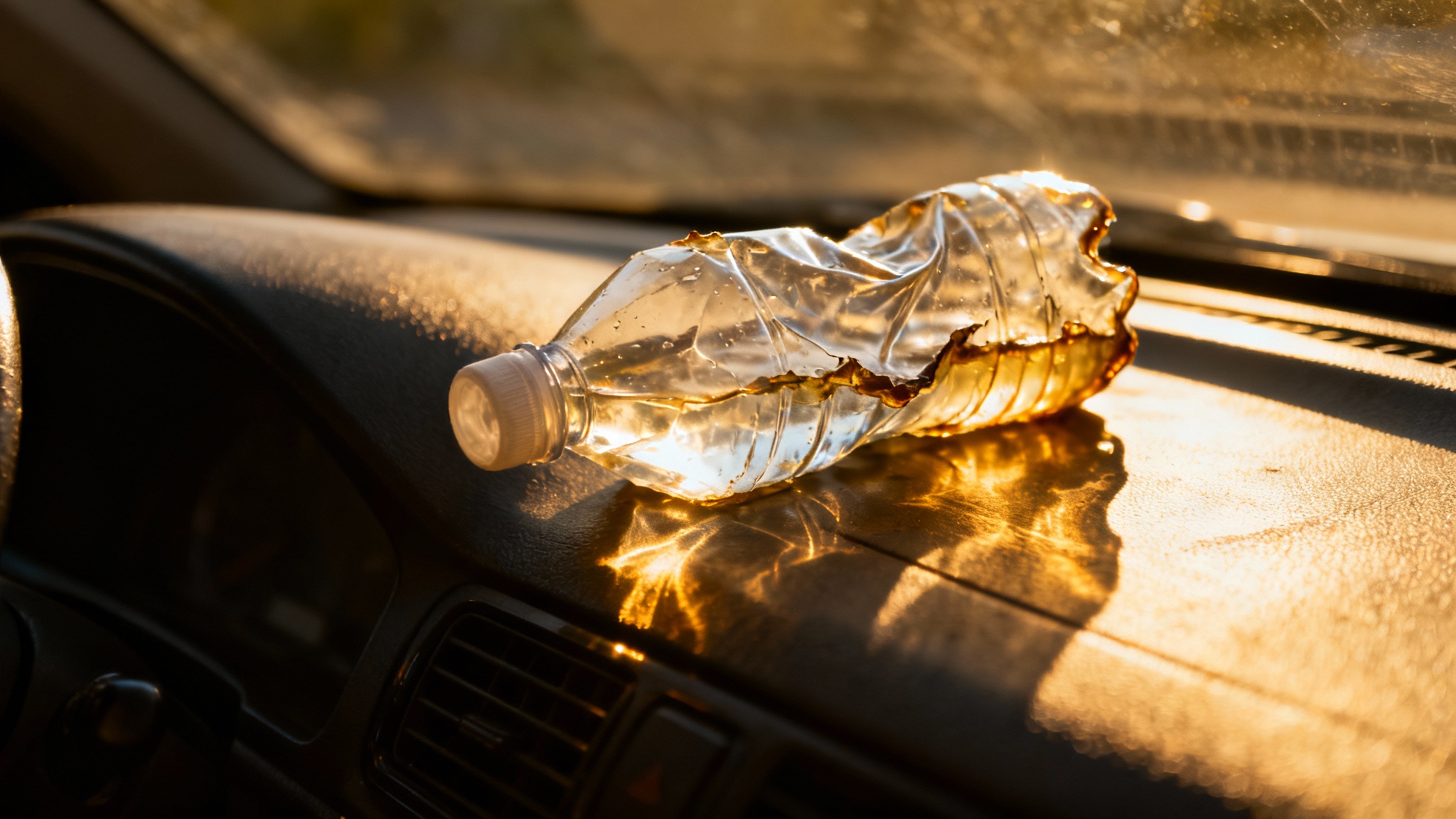 D'où viennent ces fragments ?