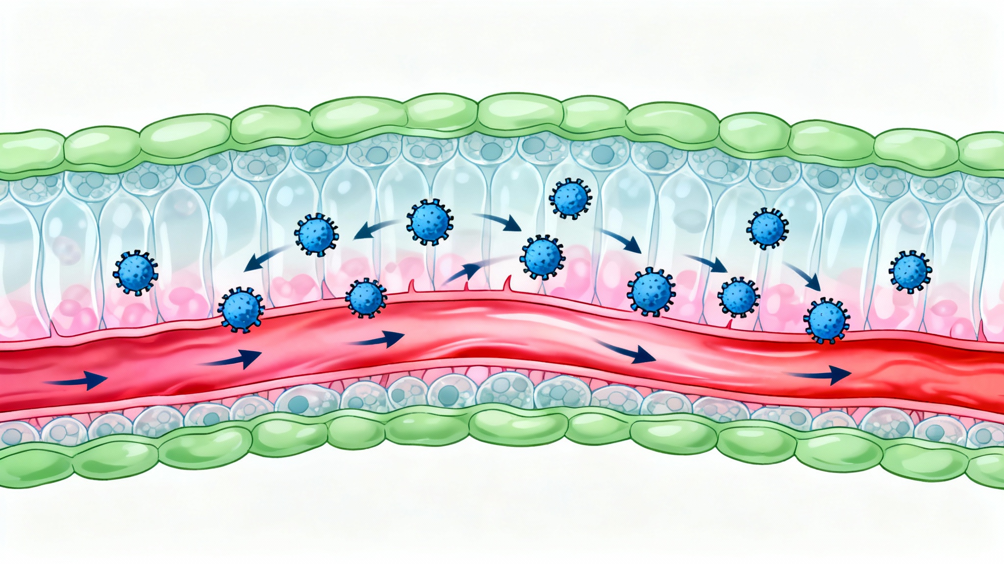 Des risques pour la santé encore à documenter
