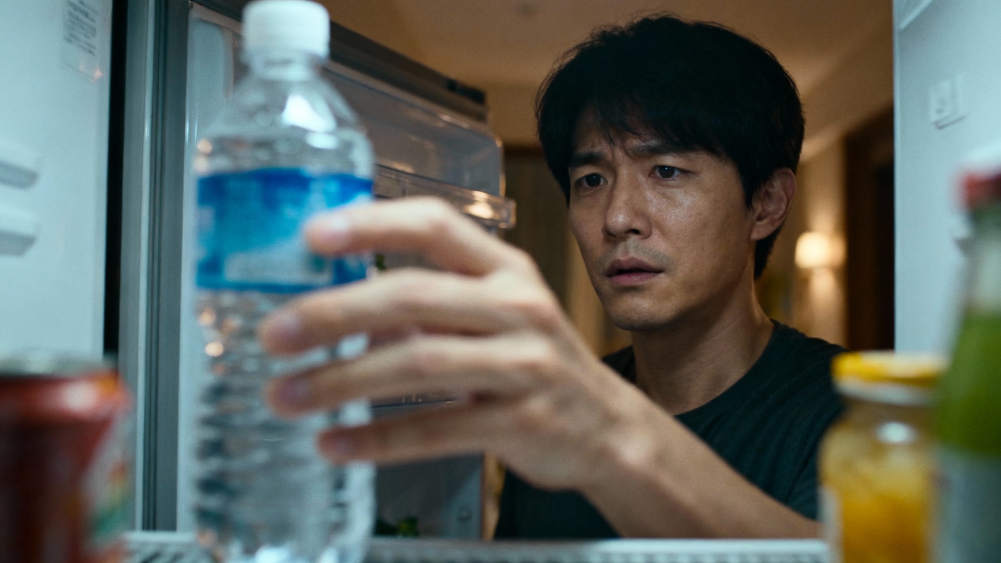 Le mythe de la pureté embouteillée