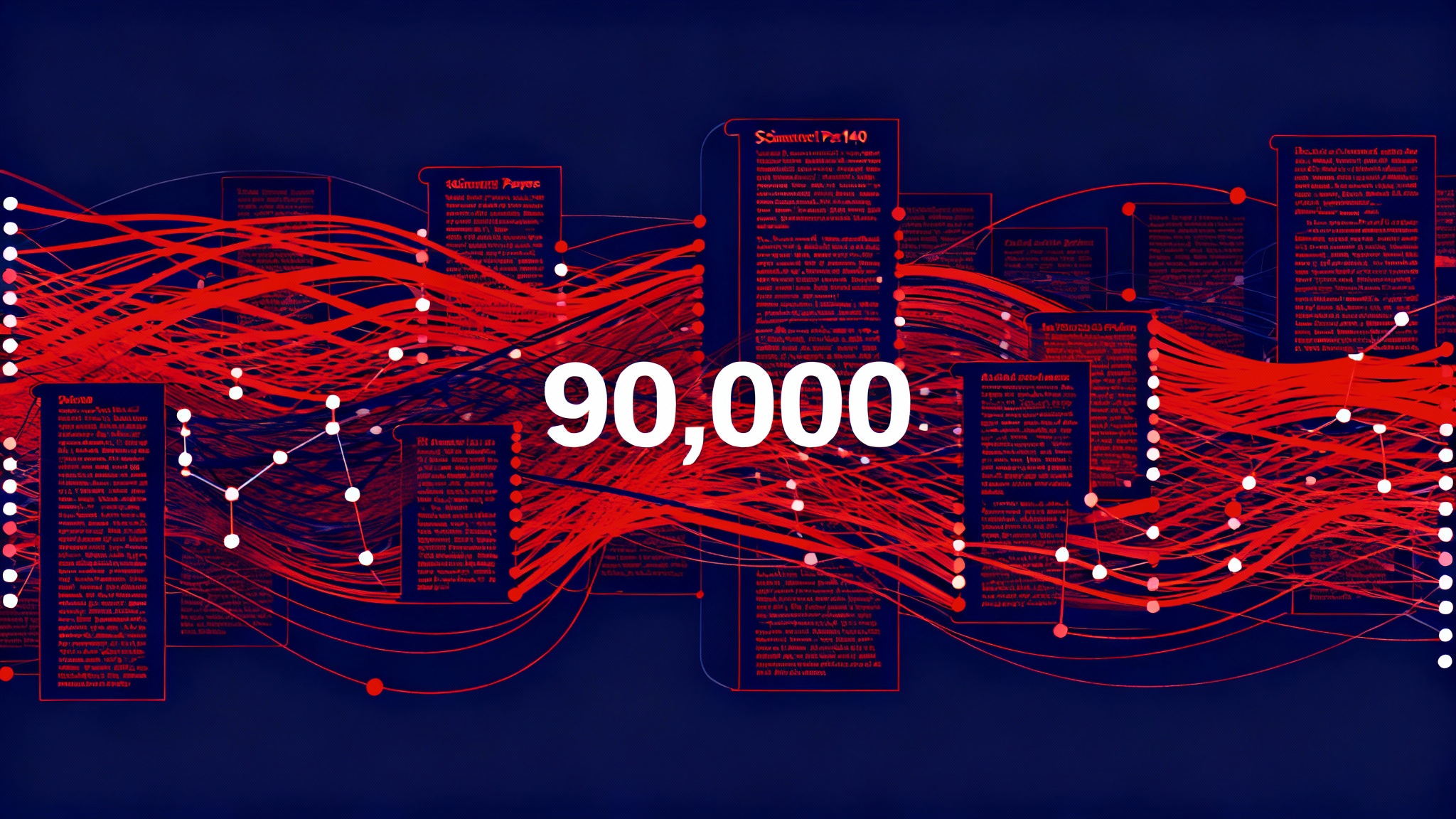 Plus de 140 études passées au crible