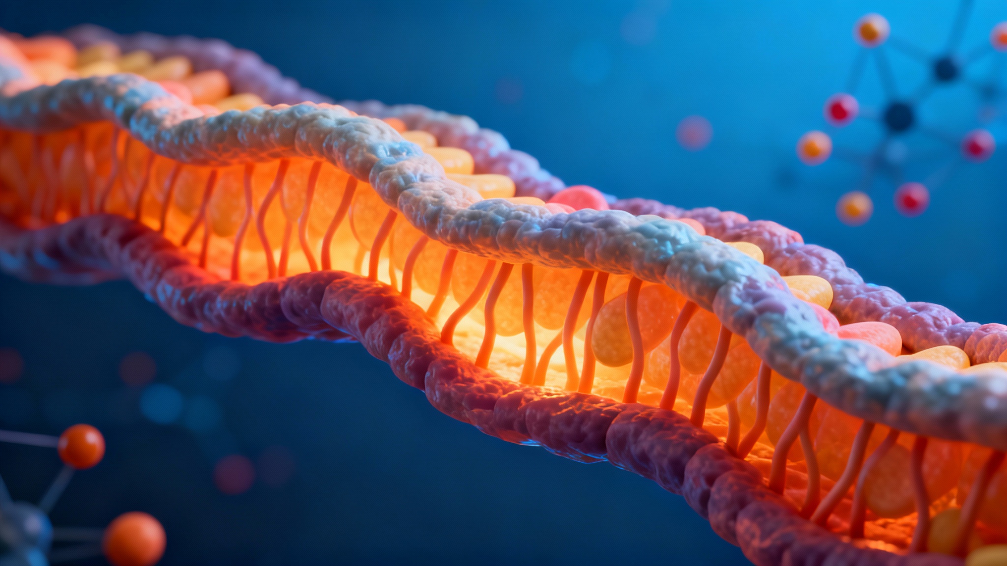 Les graisses, des preuves de vie plus solides que l'adn