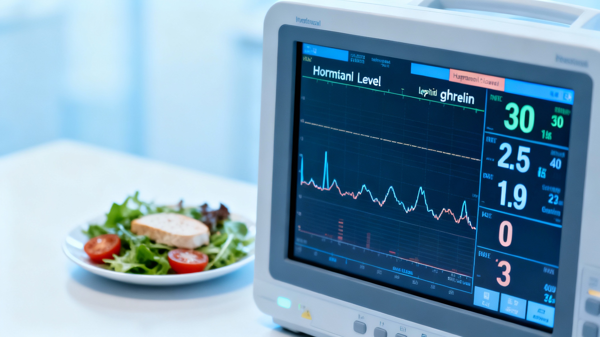 Ce que révèle l'expérience de harvard sur les repas tardifs