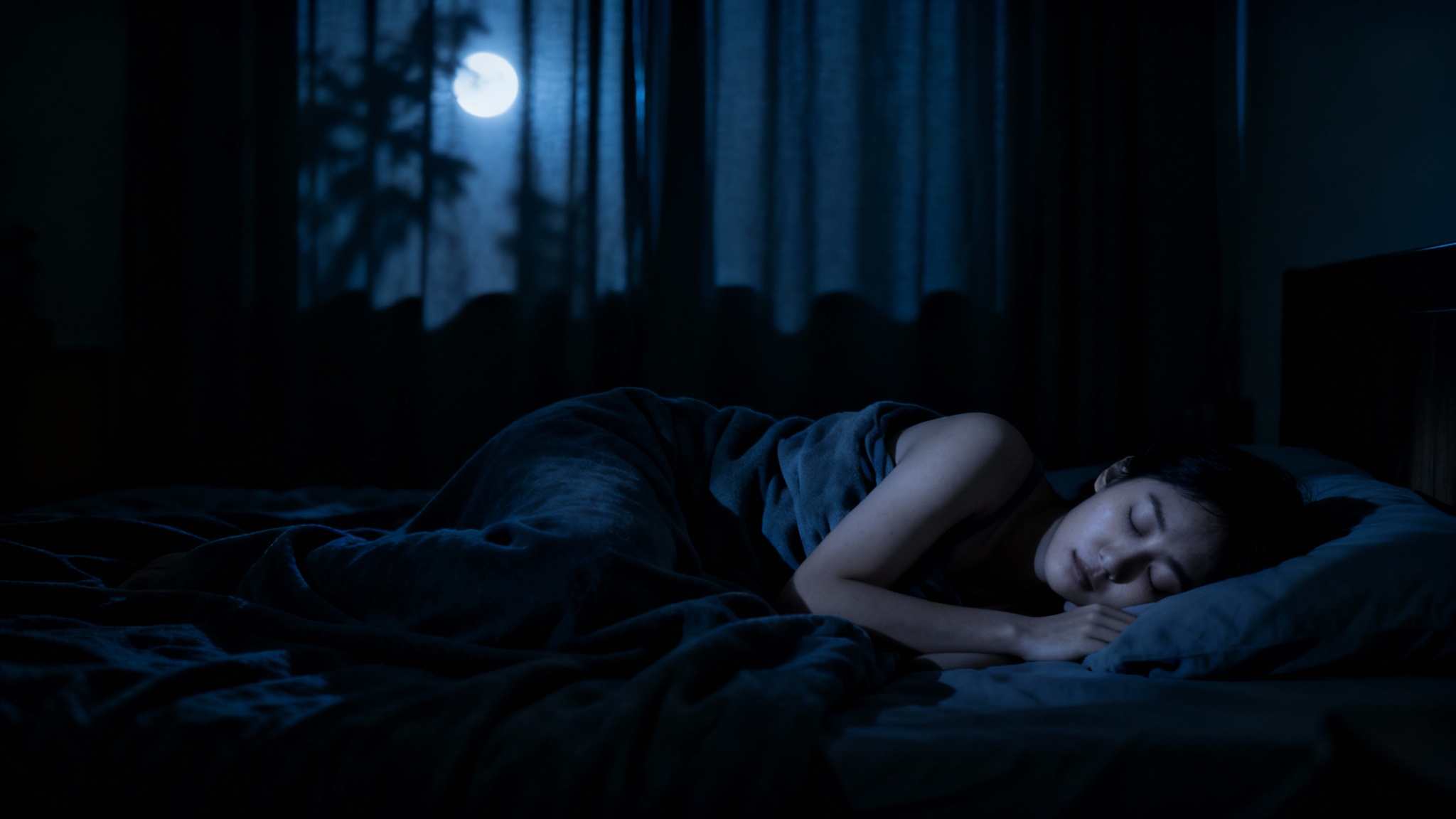 L&#039;obscurité, l&#039;alliée silencieuse que la science redécouvre