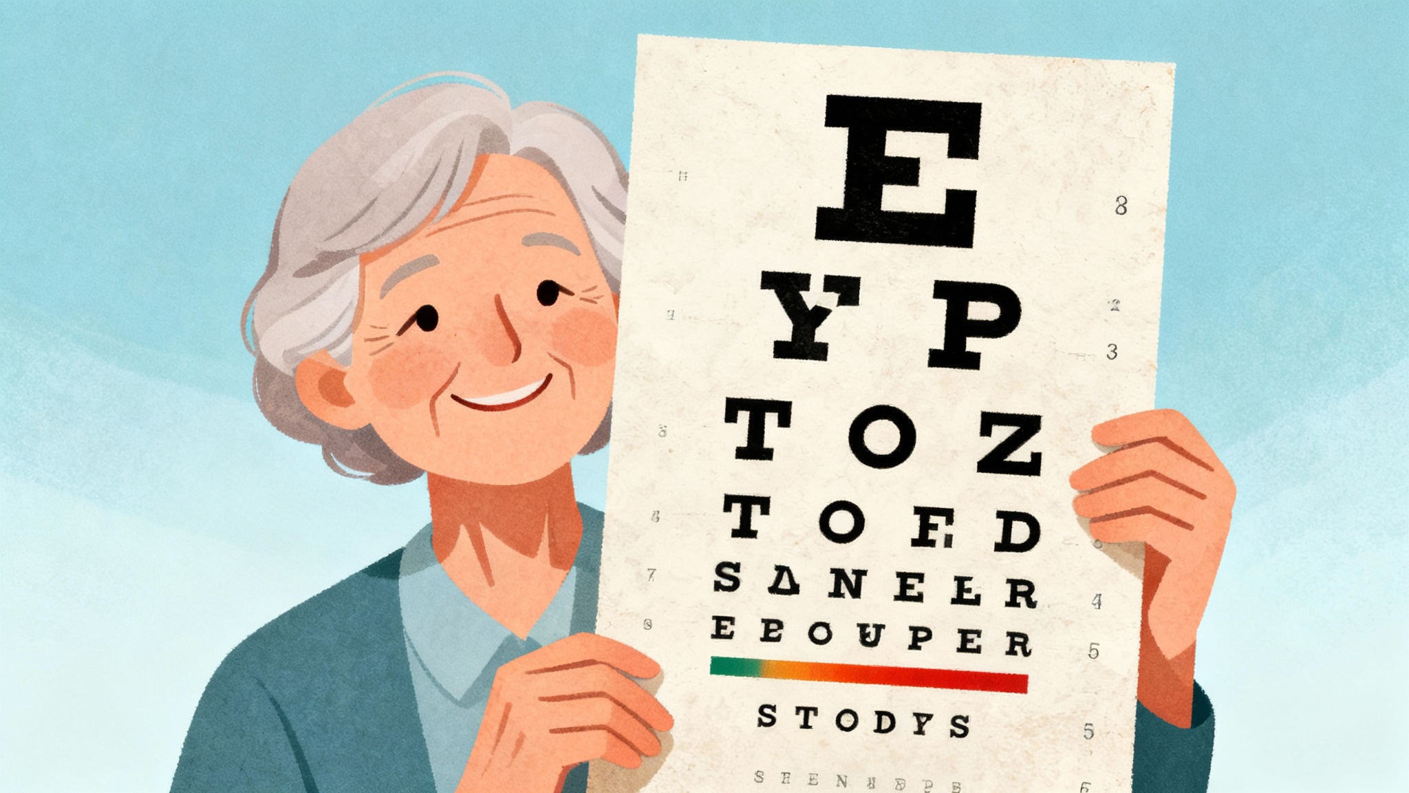 Gagner 21 lettres : la mesure concrète de l'amélioration