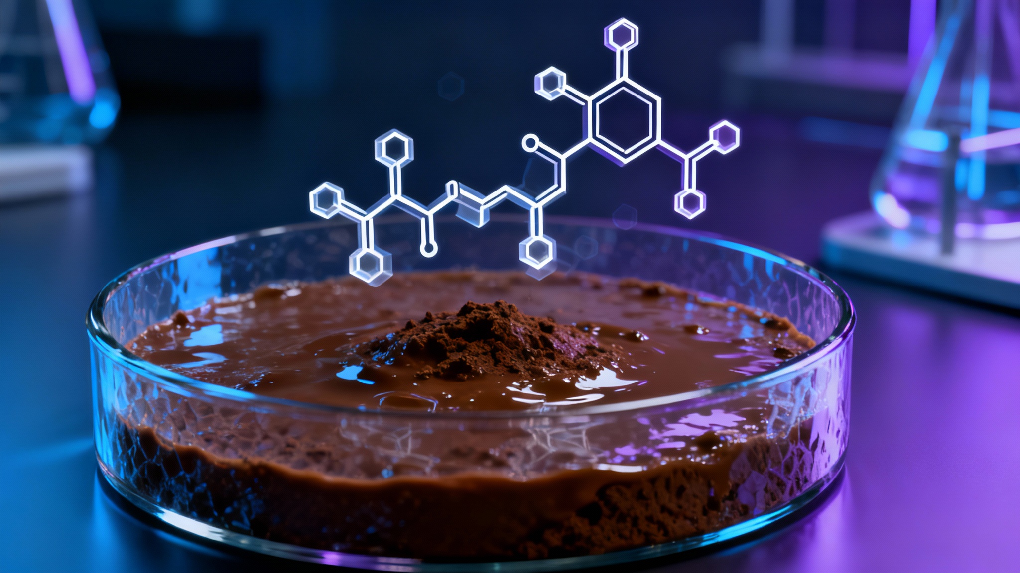 La preuve scientifique : des traces d’opium incontestables