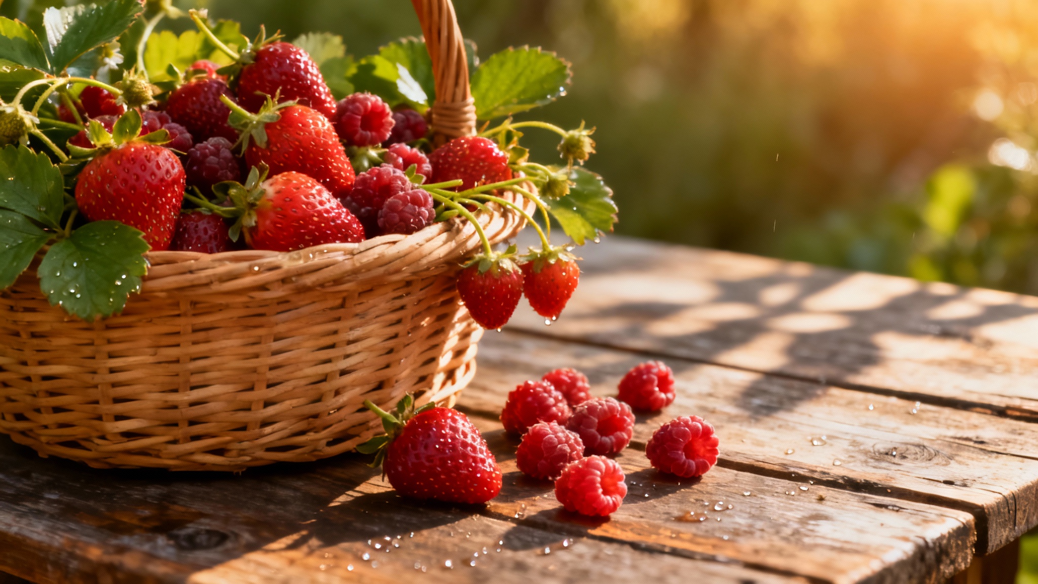 une liberté gourmande et responsable