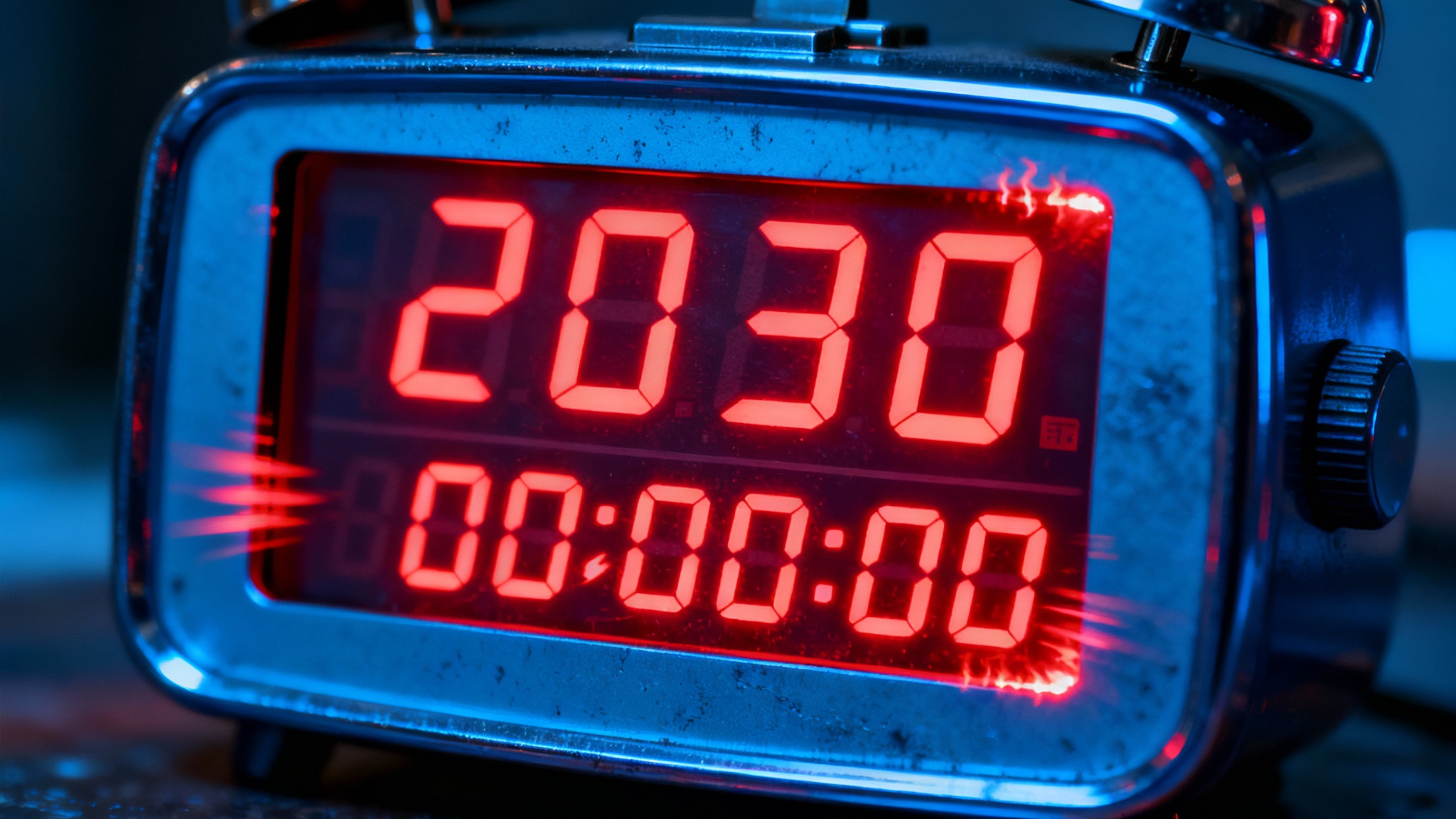 Le 17 novembre, un accélérateur planétaire