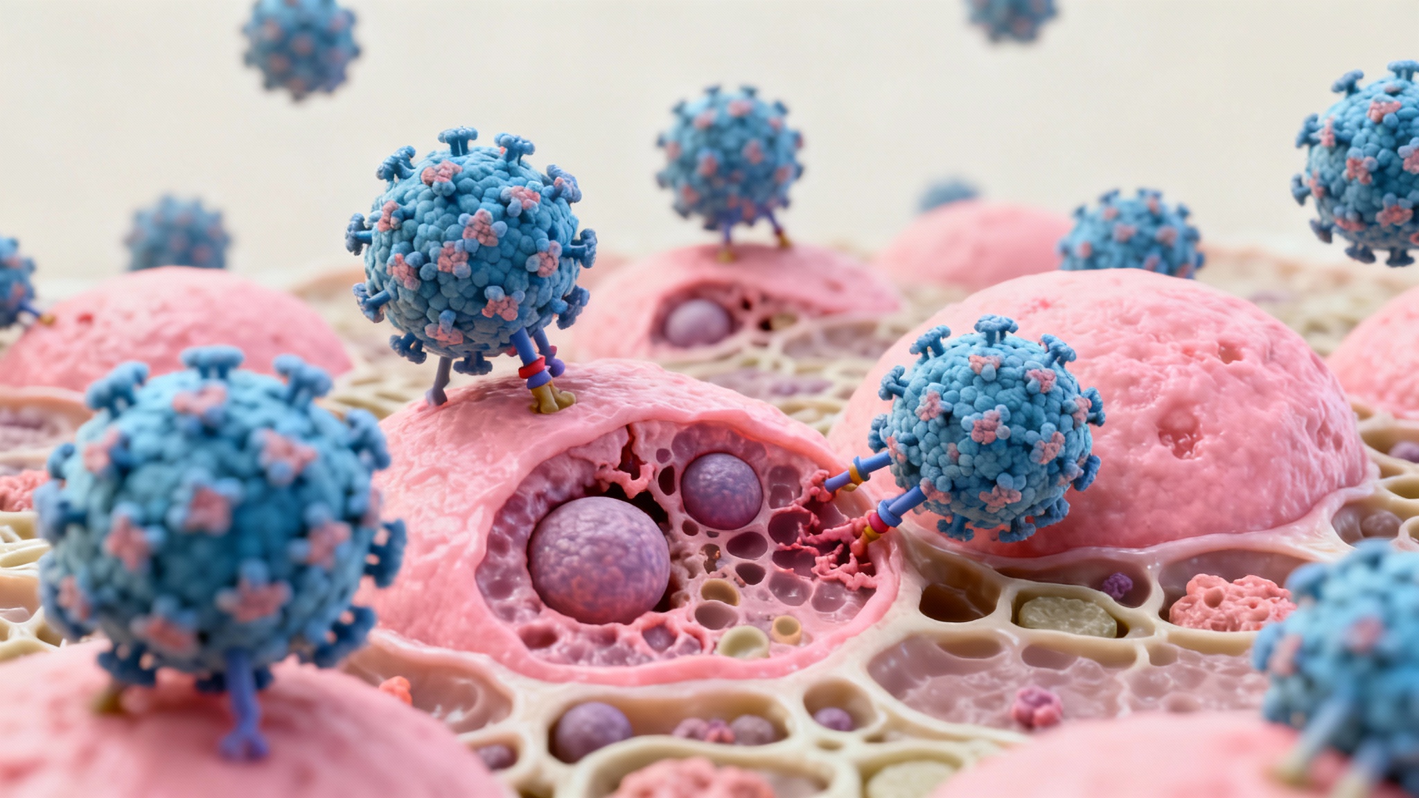 Un tueur silencieux longtemps négligé