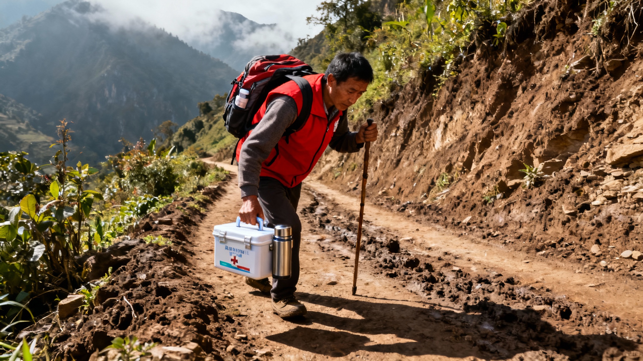 Une révolution en marche mais encore fragile
