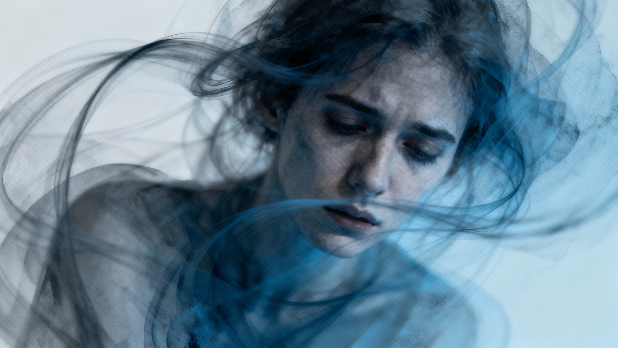 L'anxiété : un tableau beaucoup plus confus