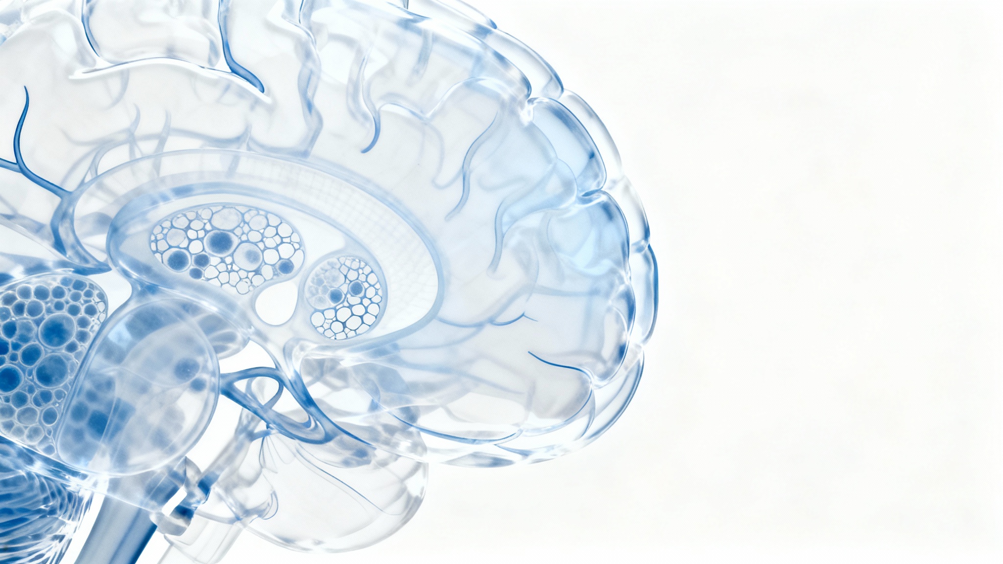 Le lien surprenant avec le développement fœtal