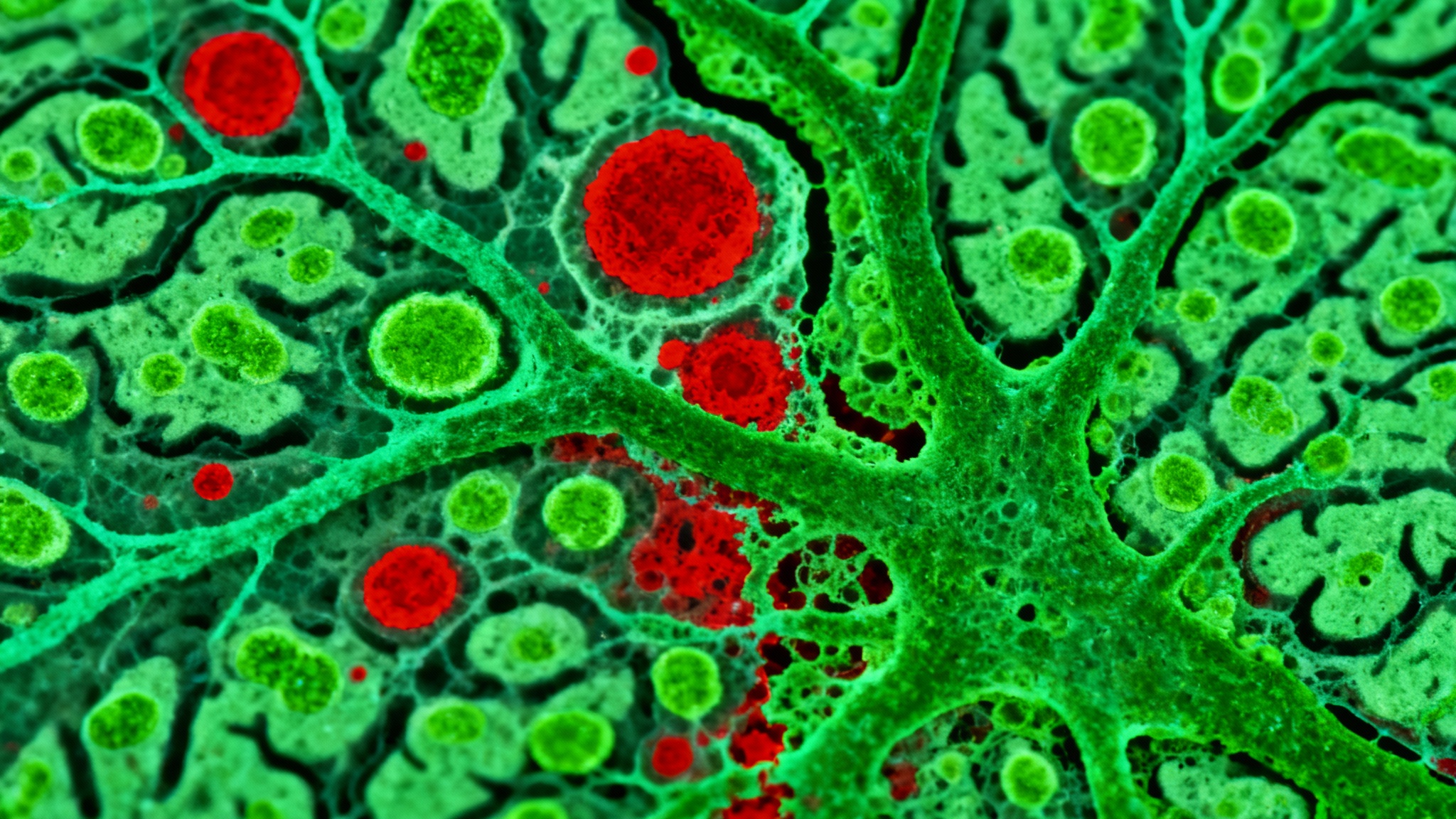 Une cartographie cellulaire inédite : 1 300 cerveaux analysés