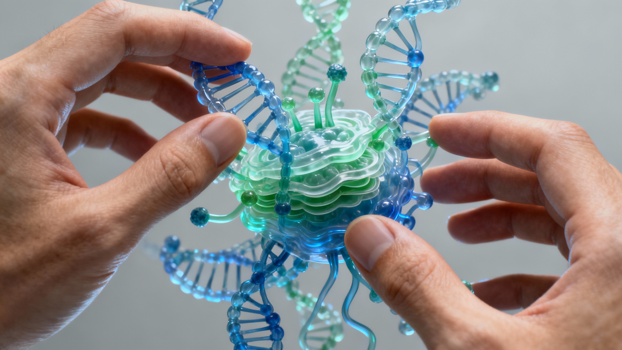 Un espoir pour des thérapies plus précises