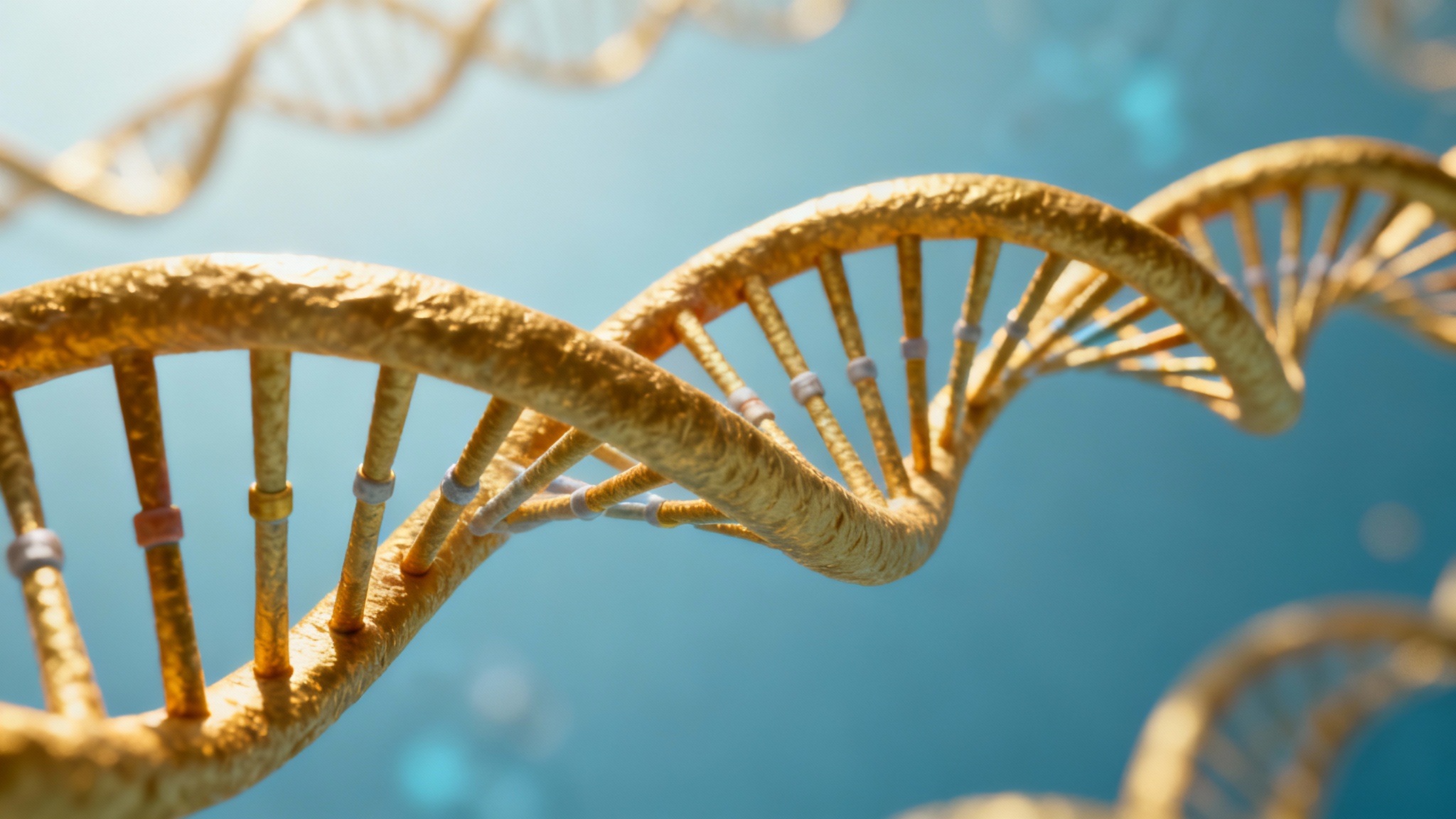 L'énigme des interrupteurs génétiques et de l'accessibilité de la chromatine