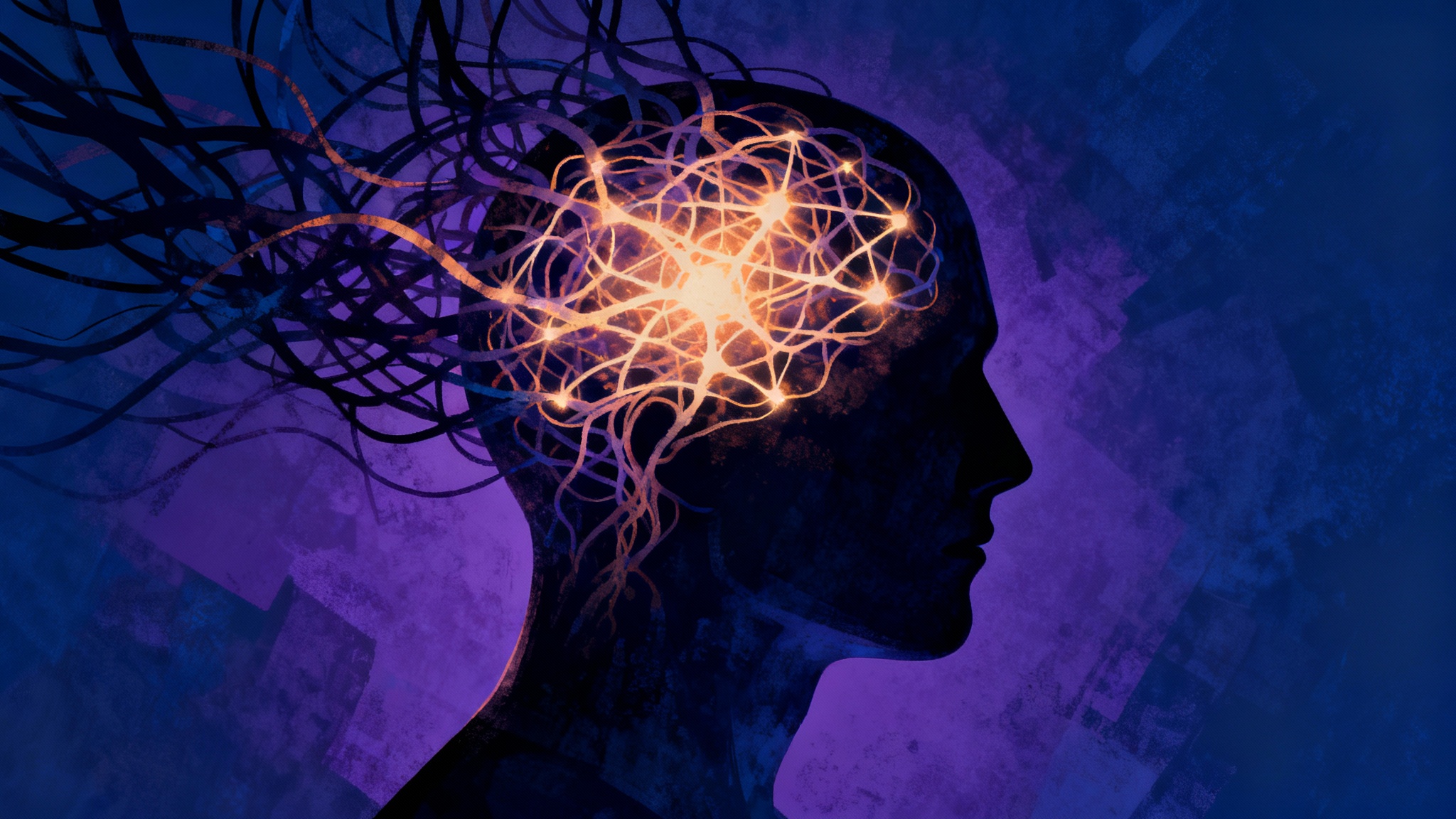 La schizophrénie, une maladie aux racines fœtales : Quand la génétique des premiers jours dicte l&#039;âge adulte