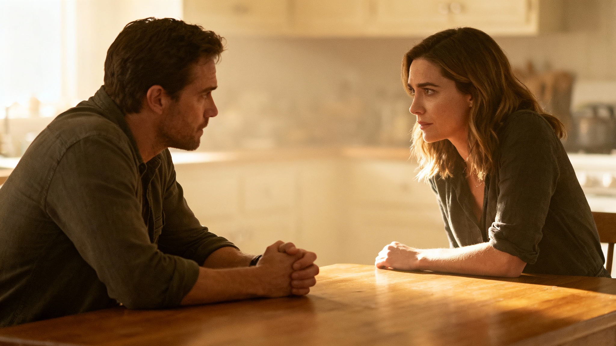 Les disputes ne tuent pas l&#039;amour : ce que les couples heureux nous apprennent sur l&#039;art du conflit