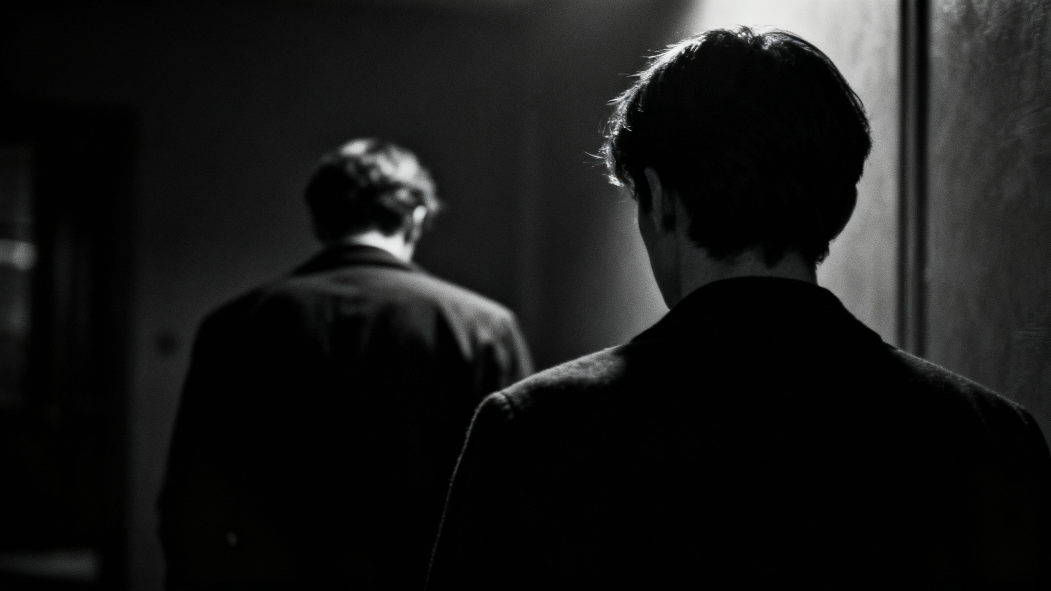 Quand la dispute se transforme en règlement de comptes