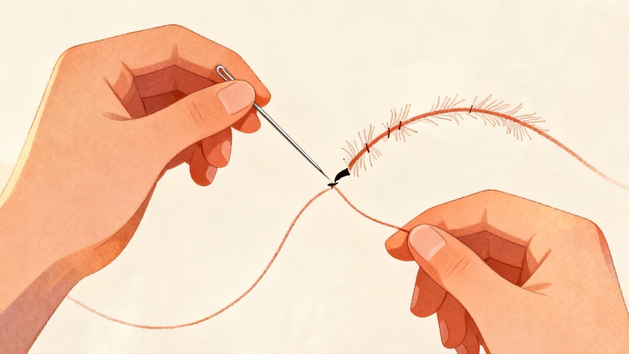 La clé : coopération plutôt que rivalité