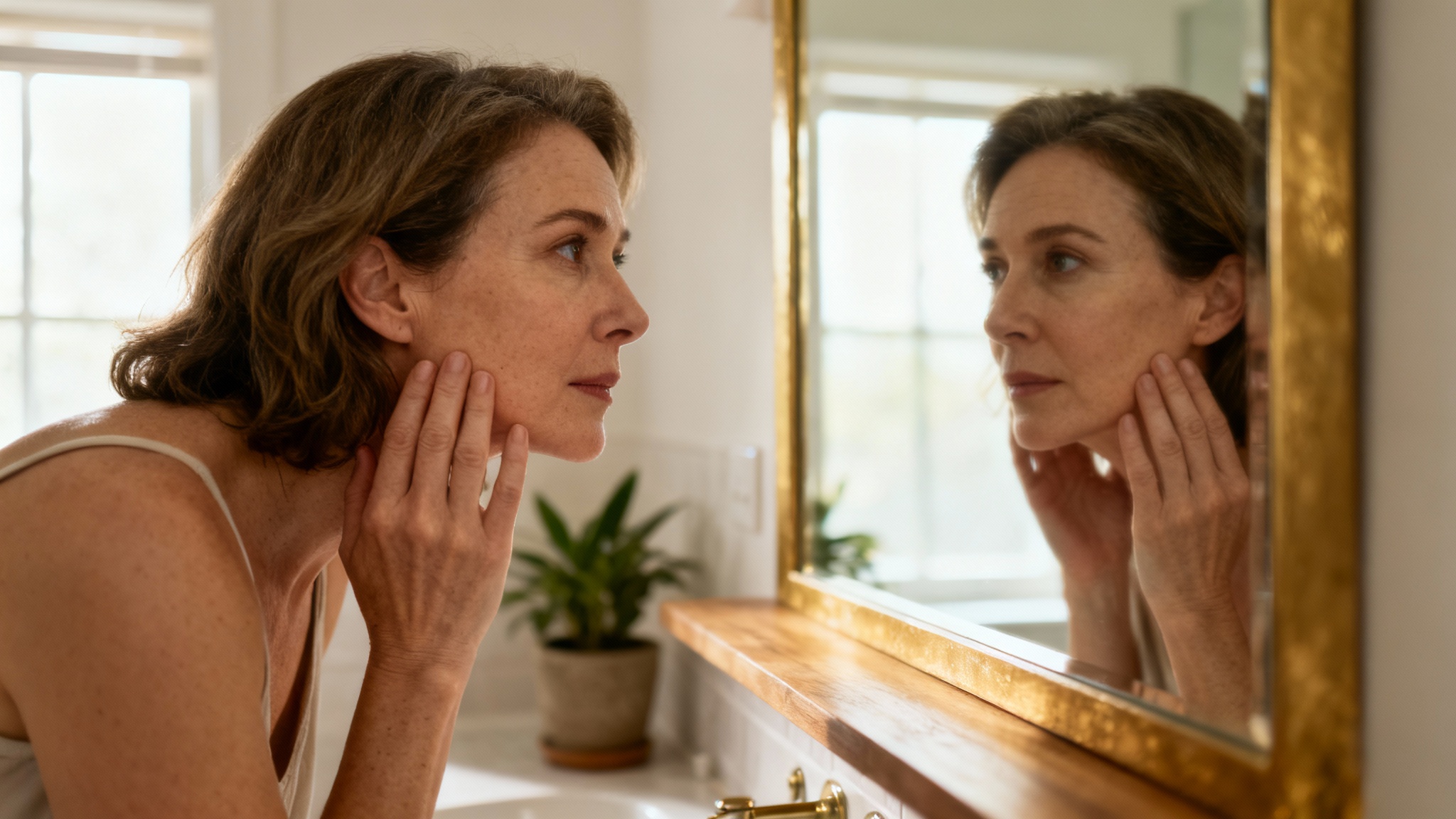 Collagène marin : miracle ou simple coup de pouce contre les outrages du temps ?