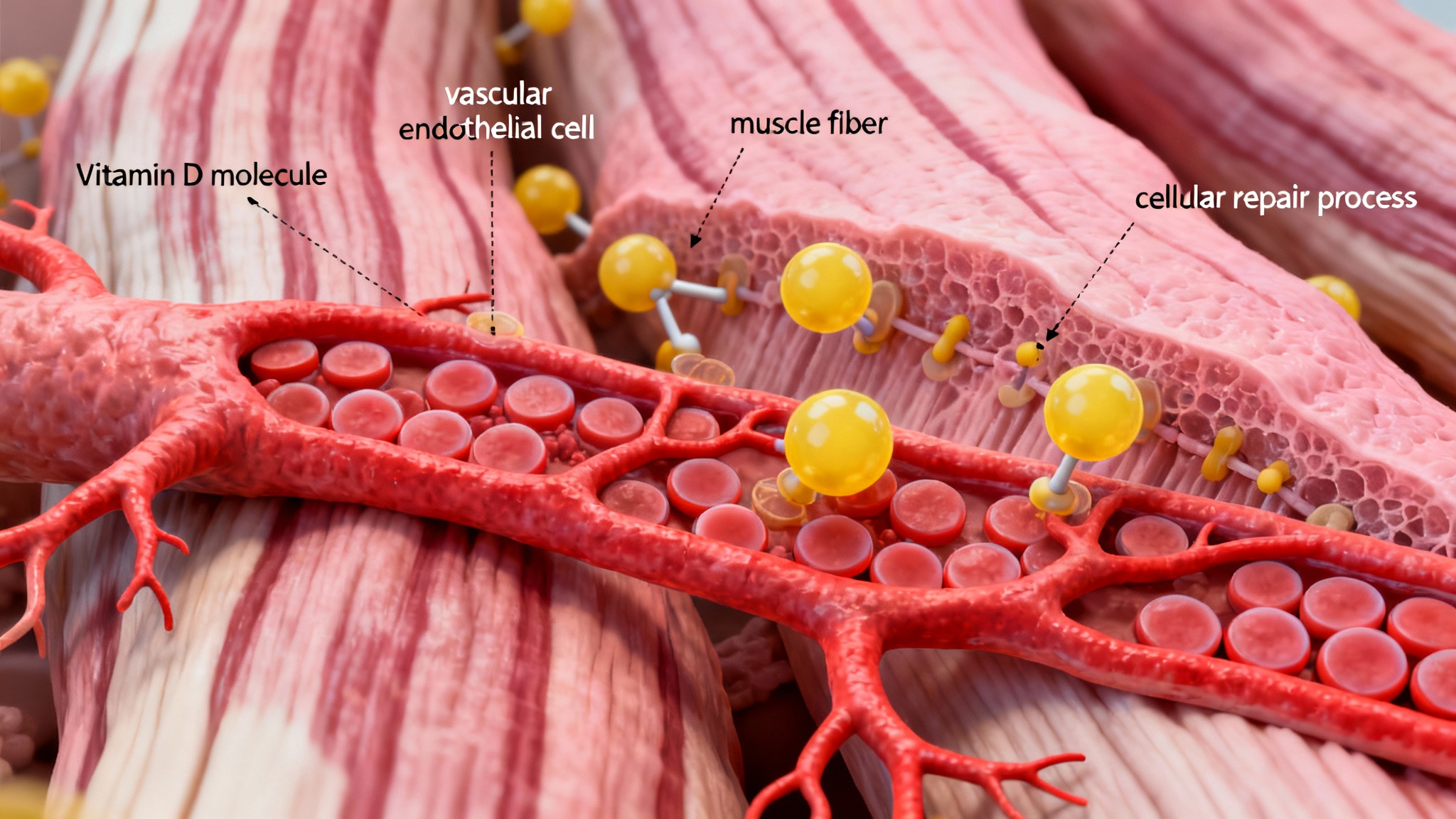 Le mécanisme derrière la protection cérébrale