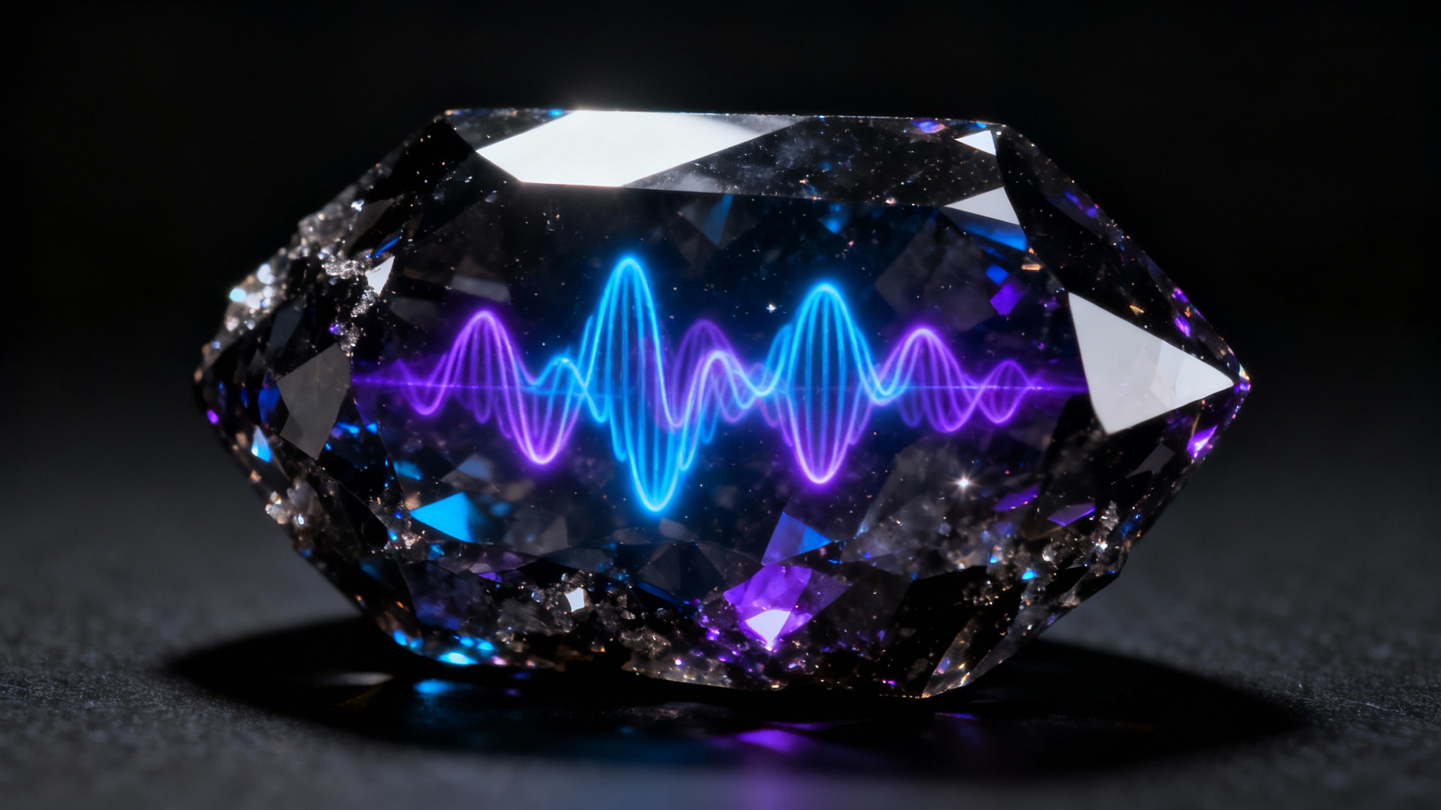 Une découverte surprenante : Des &#039;bizarreries&#039; quantiques dans un matériau inattendu