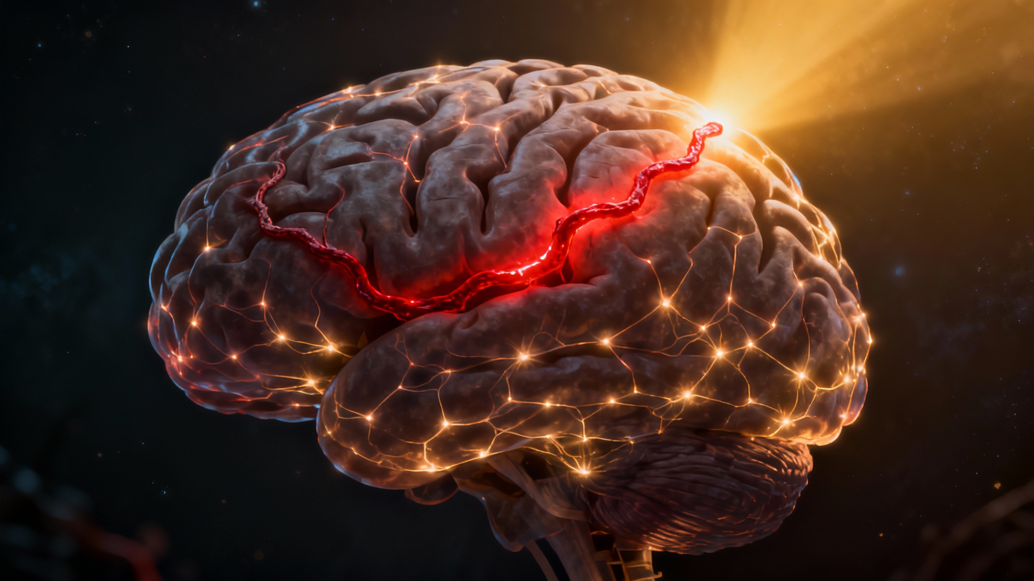 Peut-on vraiment effacer nos mauvais souvenirs pendant le sommeil ? La science s’en approche