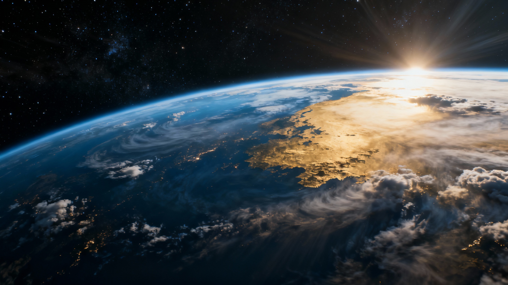 Notre système solaire, un bolide cosmique ? Ce que les galaxies lointaines nous révèlent