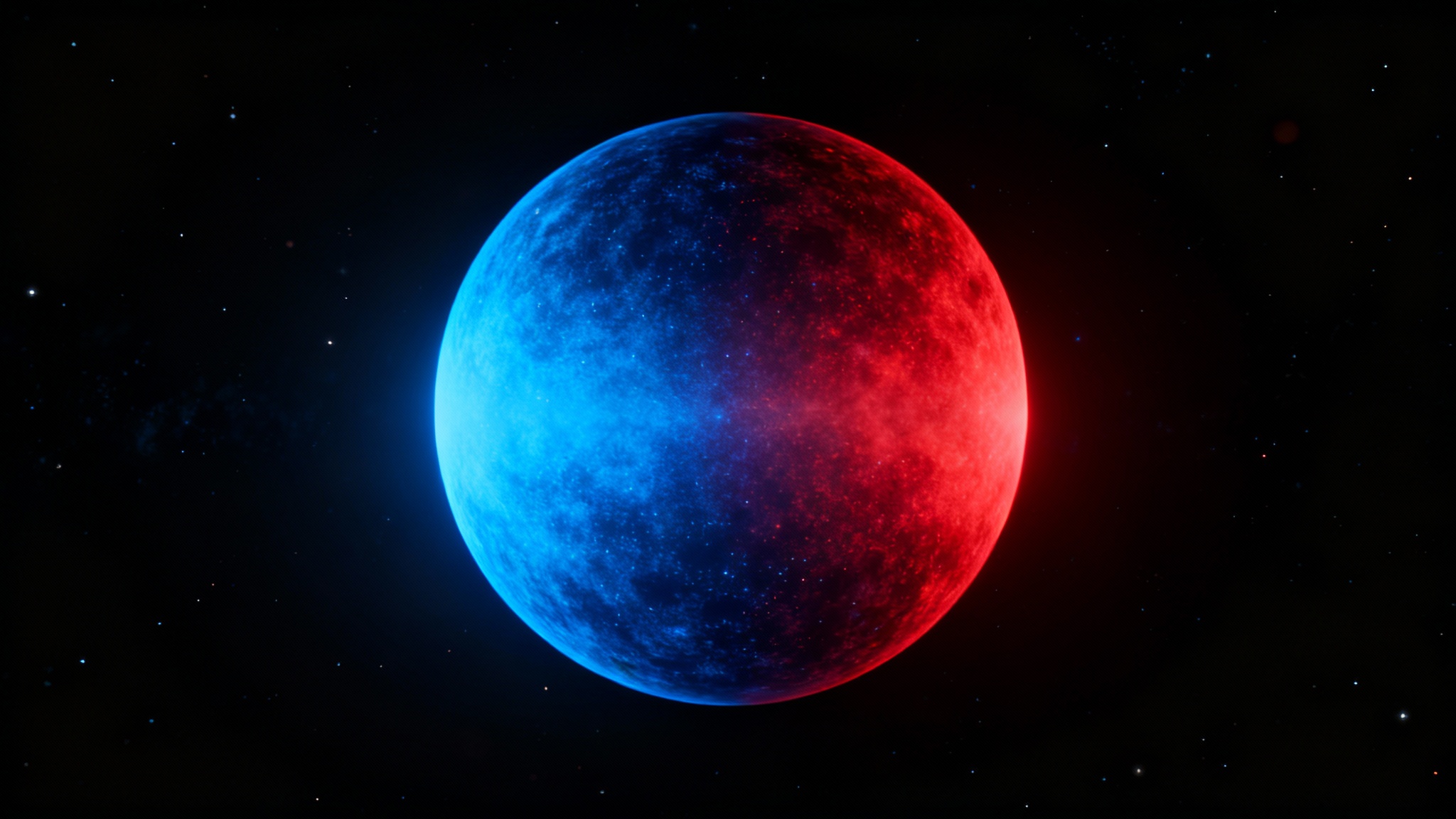 Le grand 'pare-brise' de l'Univers